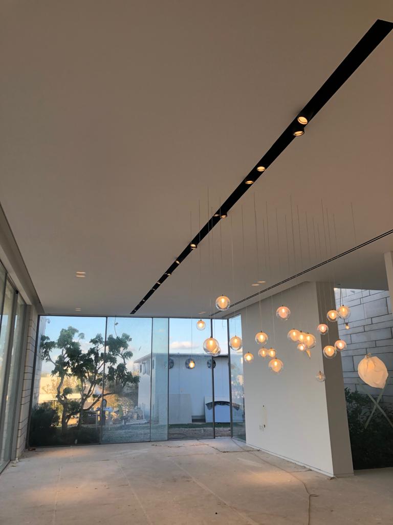 שיפוצים כלליים עד מפתח