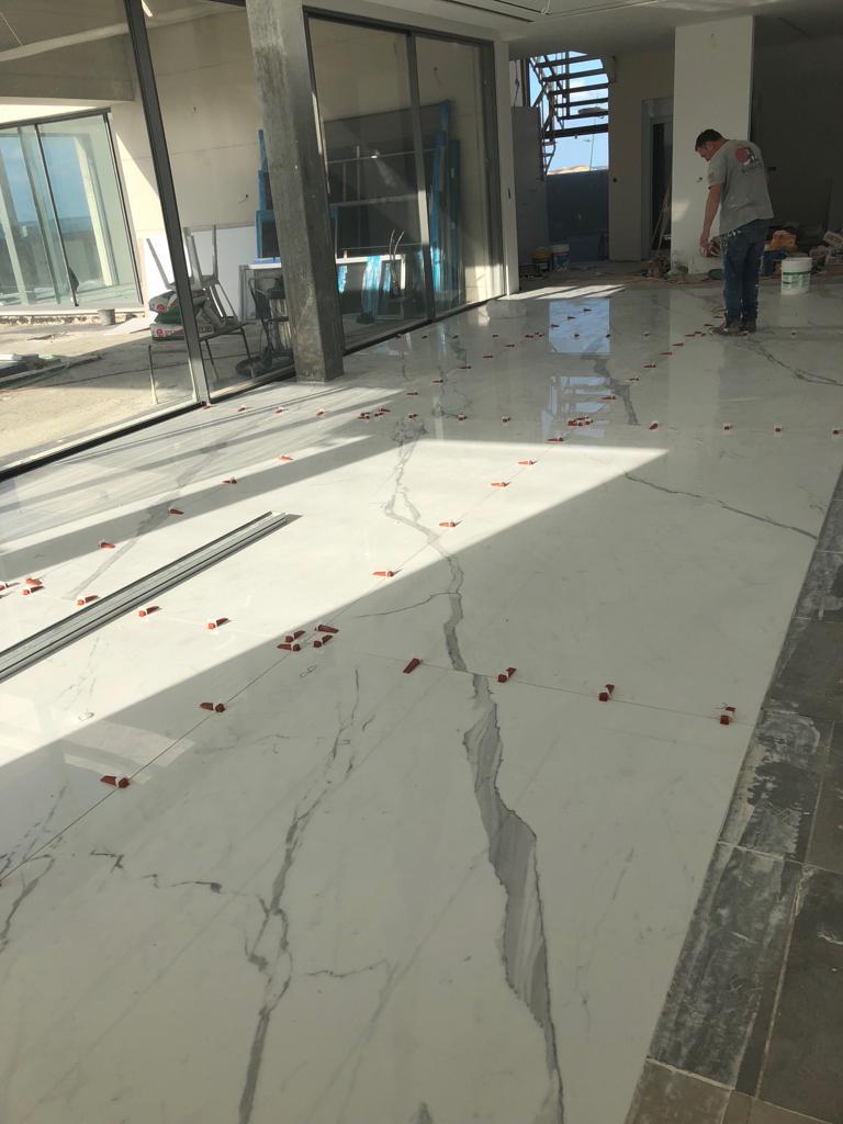 שיפוצים כלליים עד מפתח