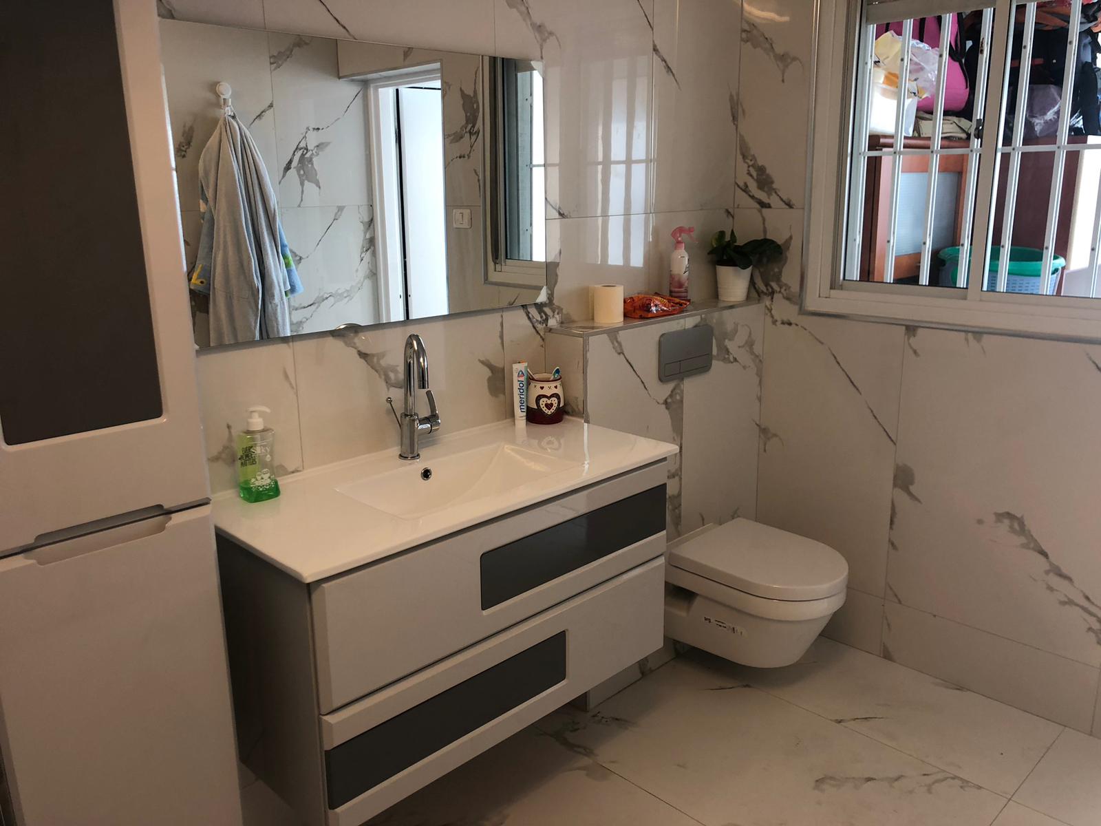 שיפוצים כלליים עד מפתח