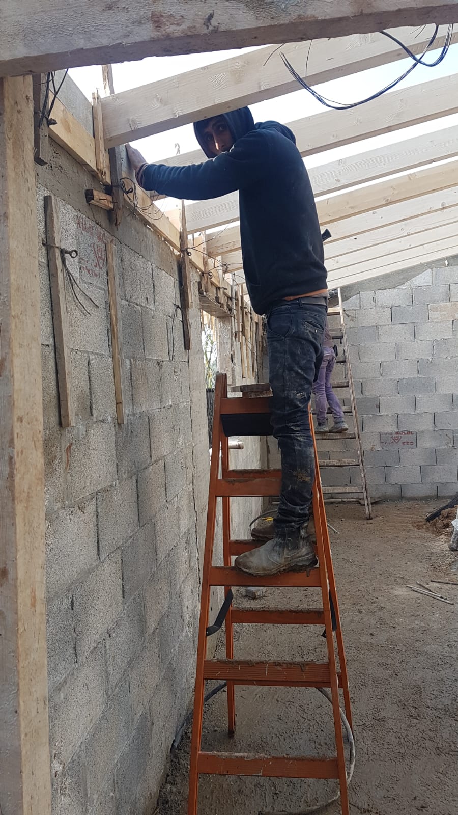 שיפוצים כלליים