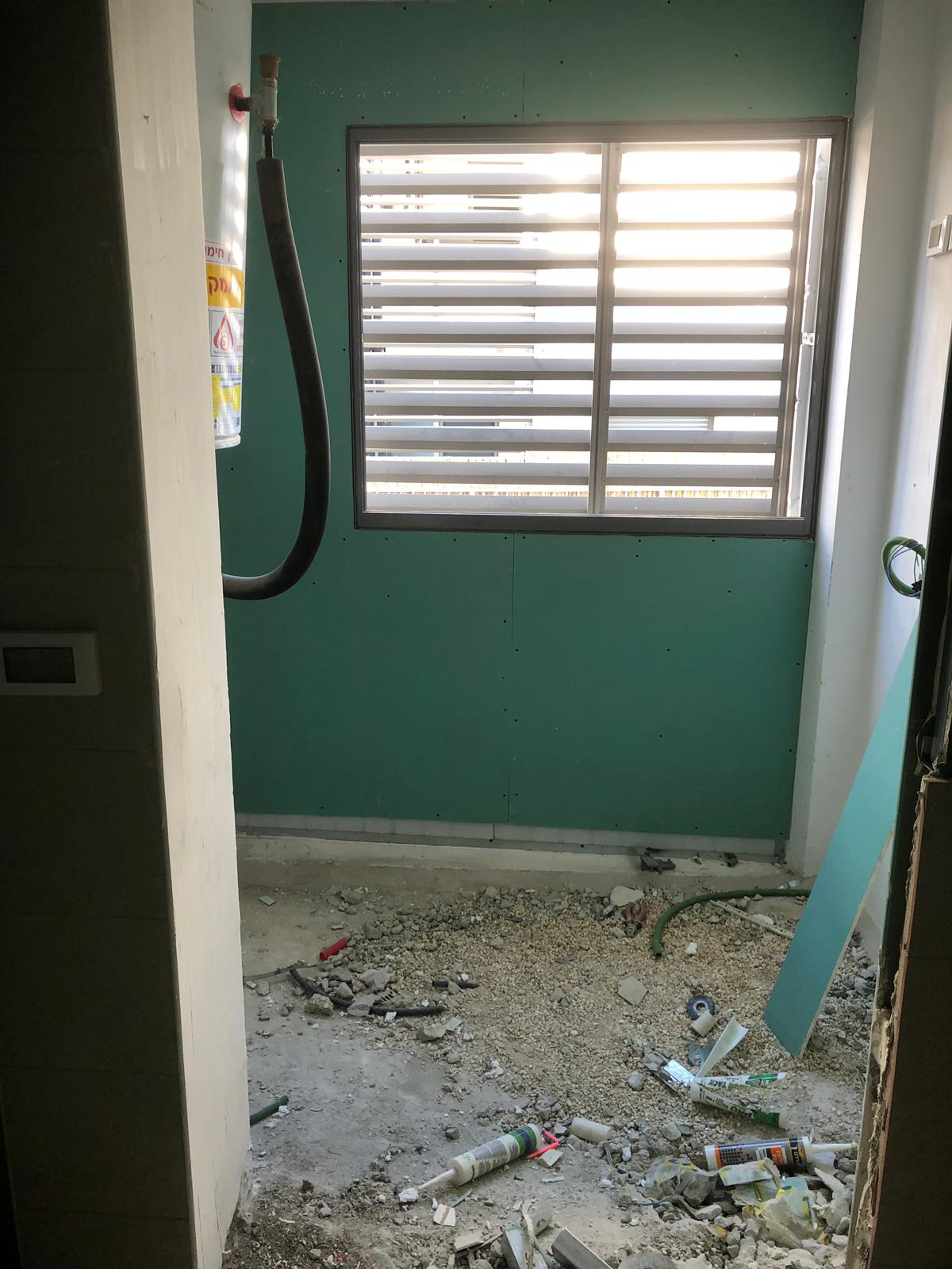 שיפוצים כלליים