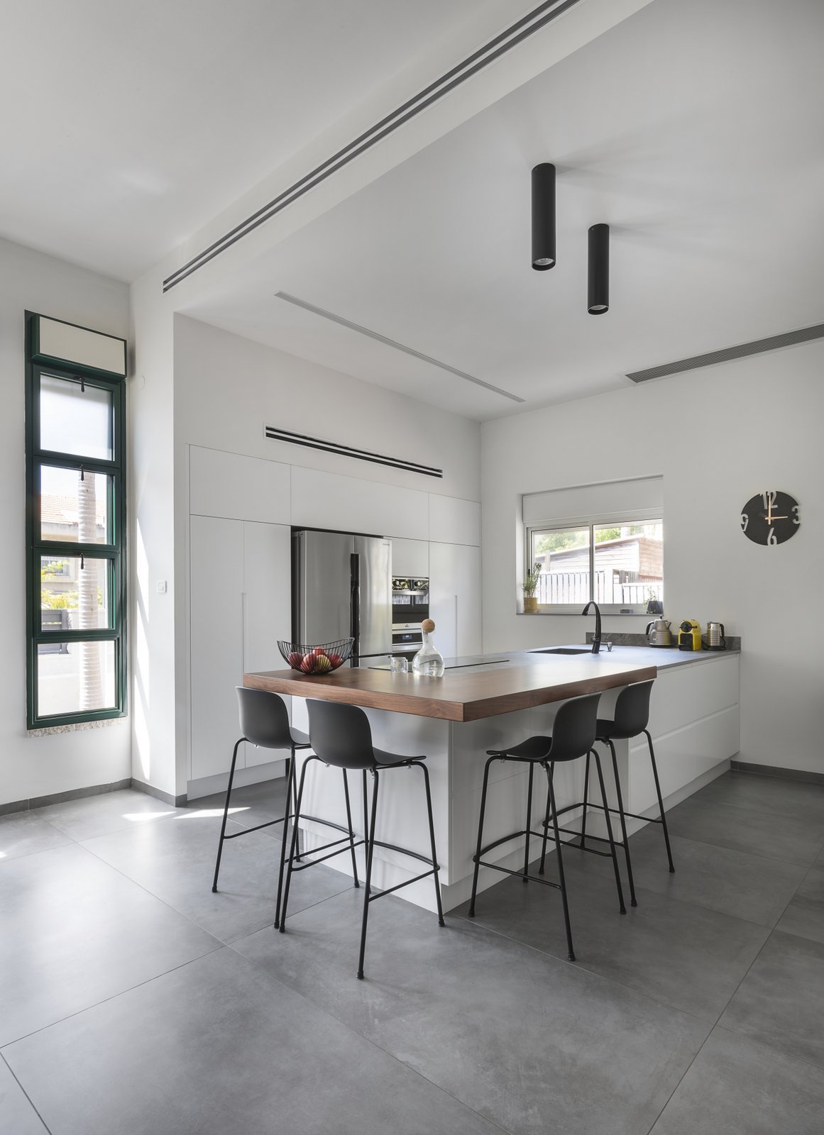 בית פרטי ברמת ישי