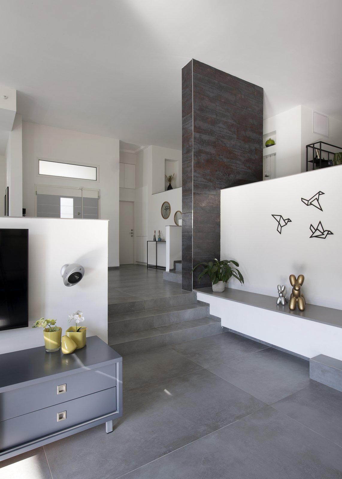 בית פרטי ברמת ישי