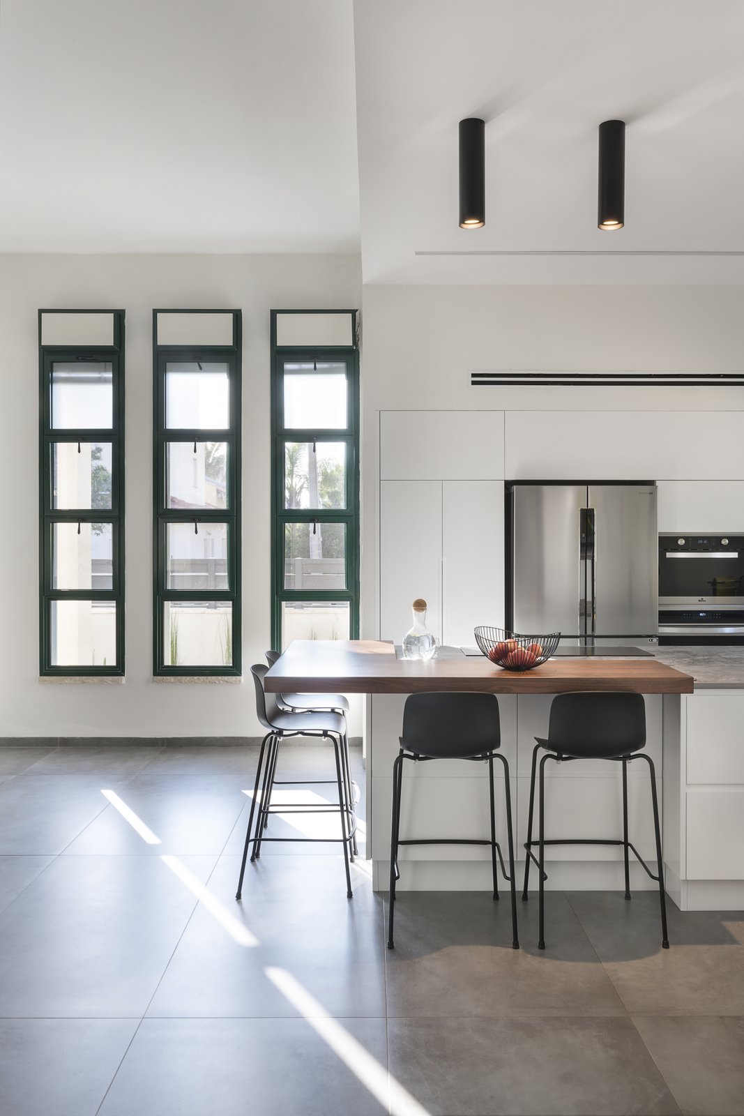 בית פרטי ברמת ישי