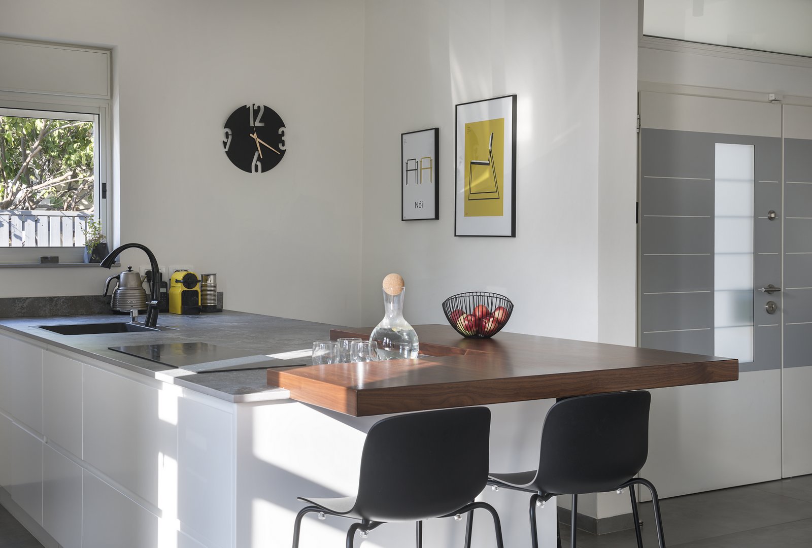 בית פרטי ברמת ישי