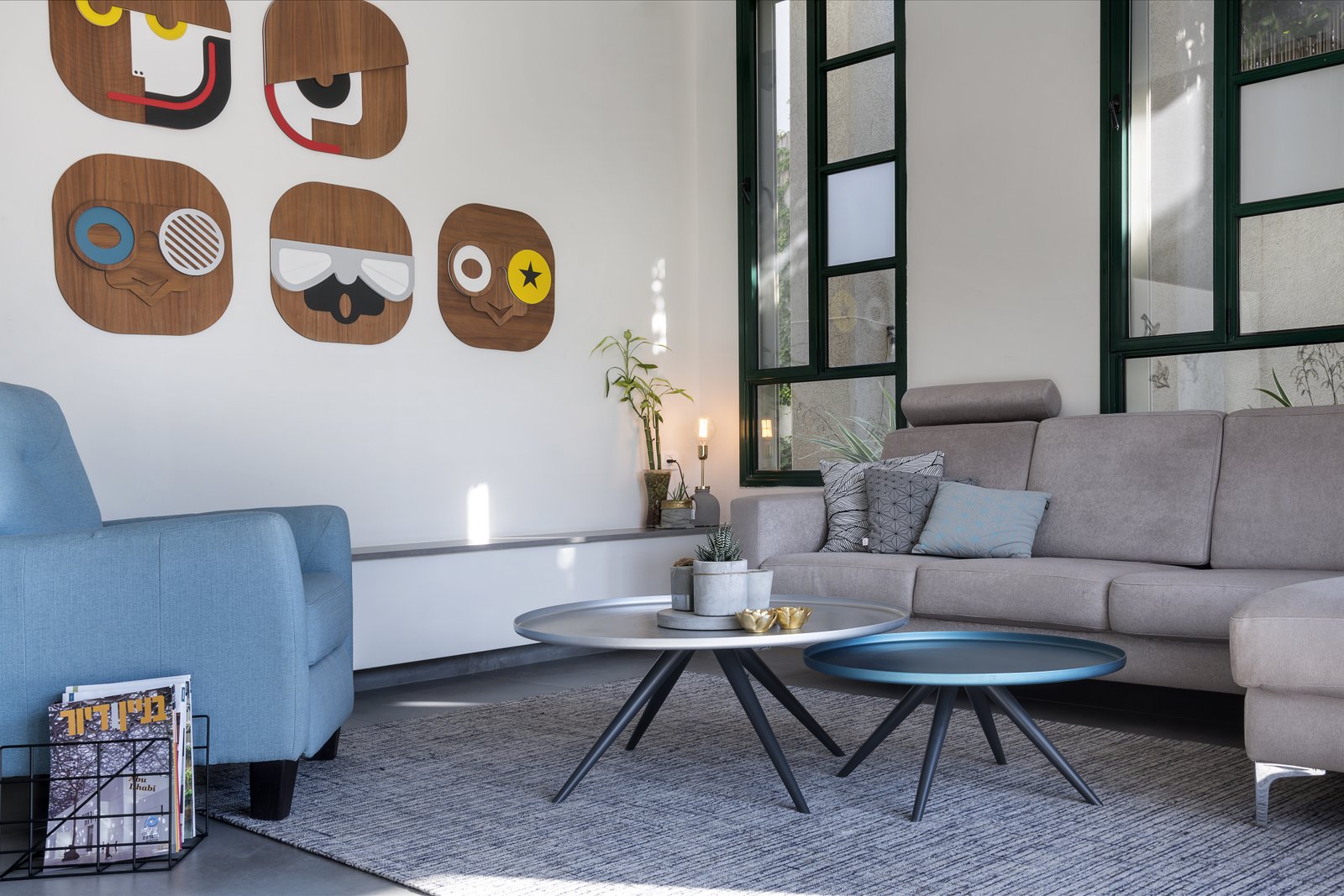 בית פרטי ברמת ישי