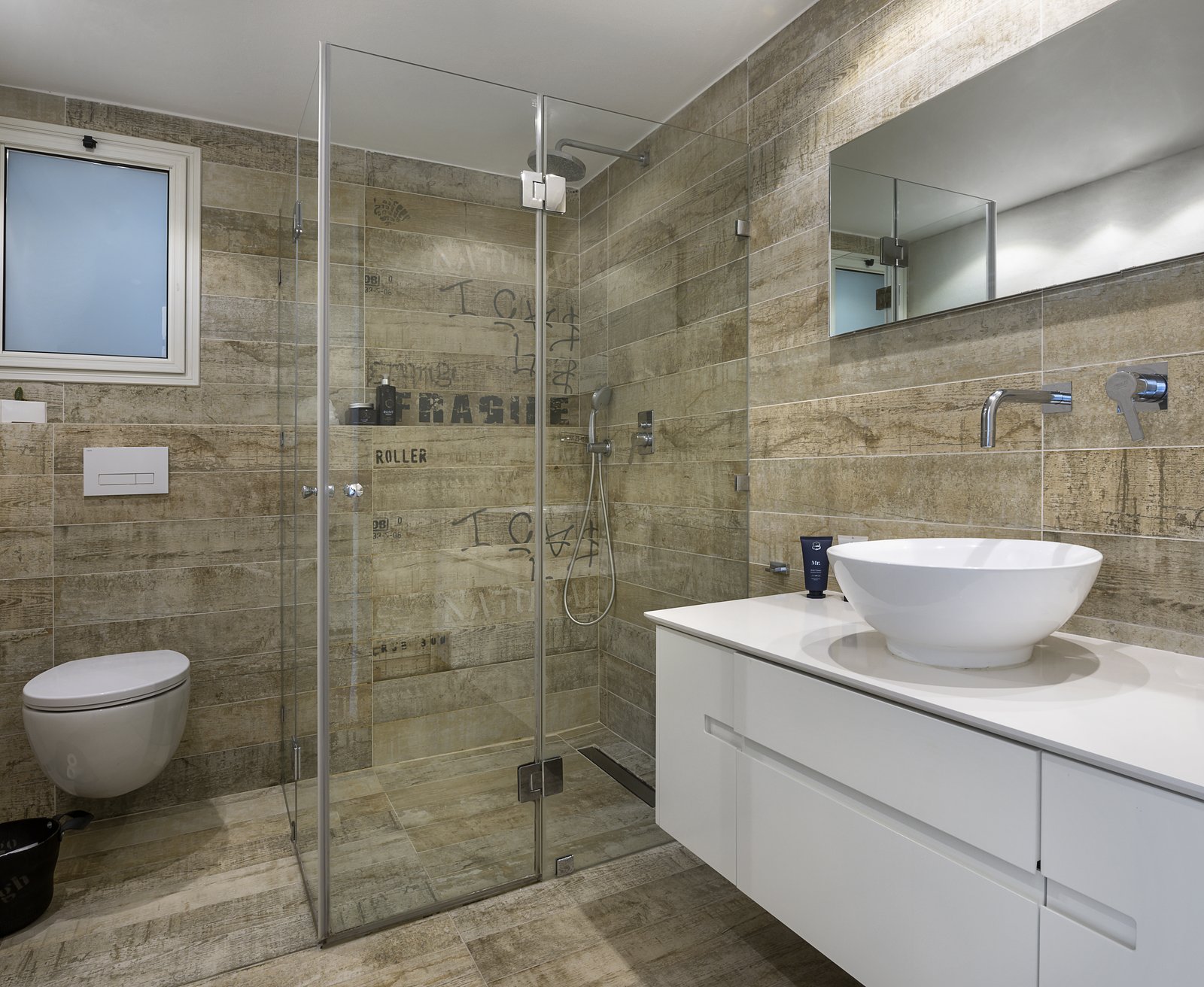 בית פרטי ברמת ישי