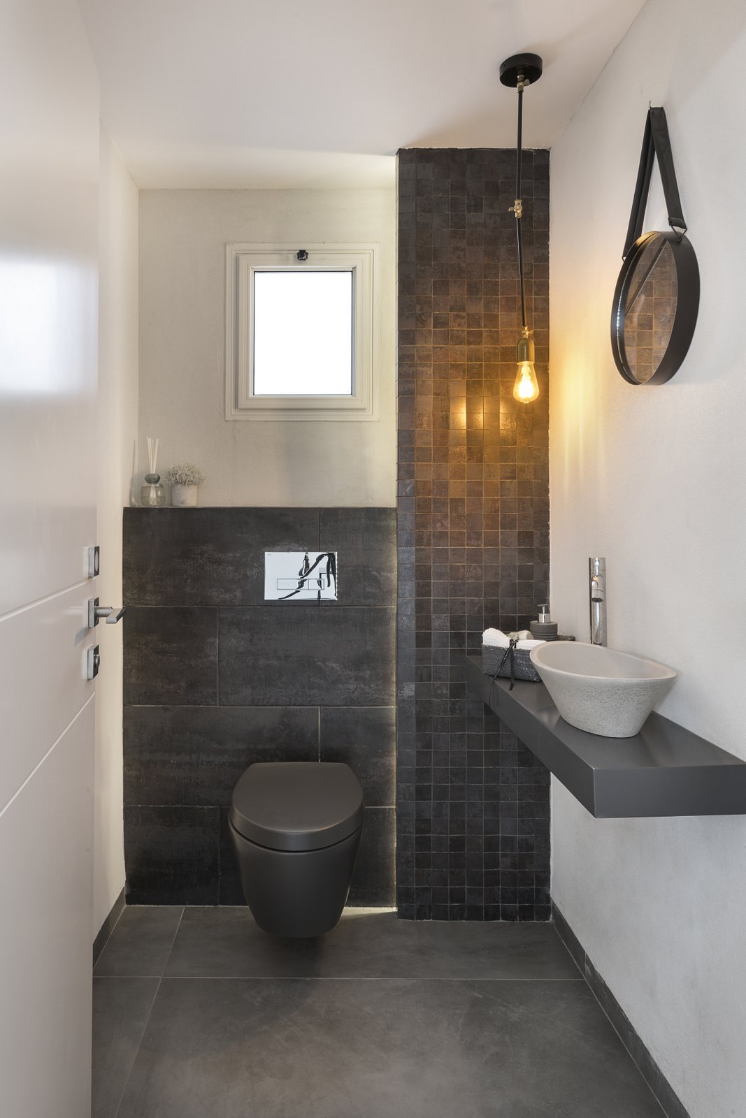 בית פרטי ברמת ישי