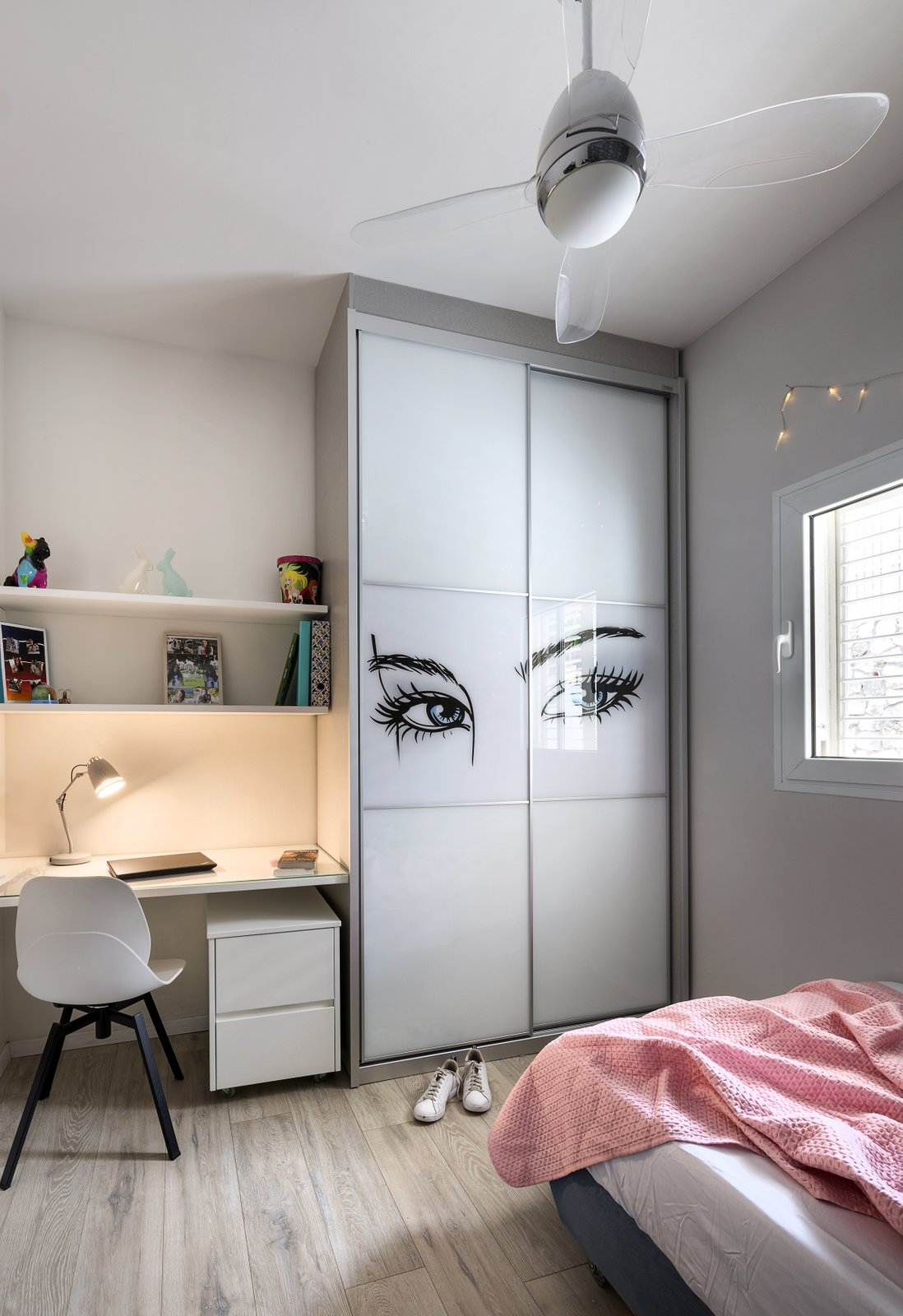 בית פרטי ברמת ישי