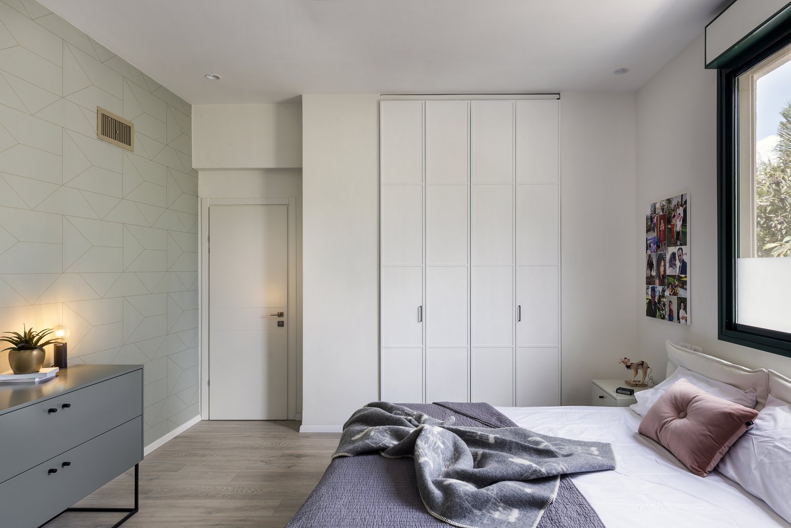 בית פרטי ברמת ישי