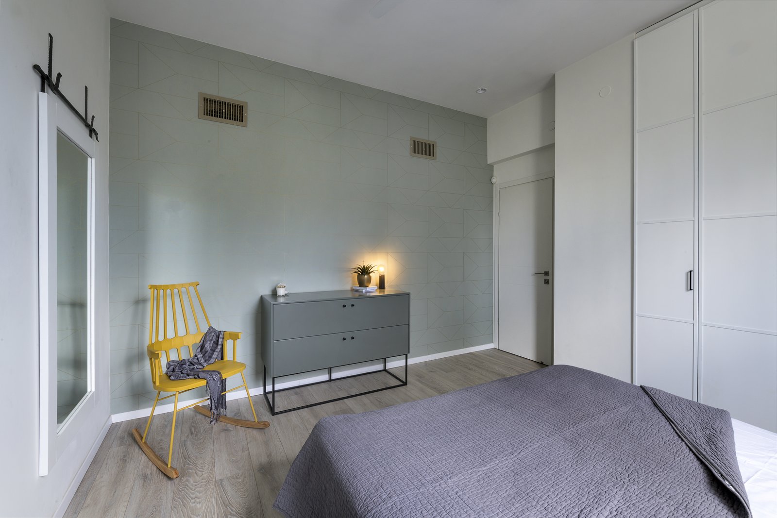 בית פרטי ברמת ישי