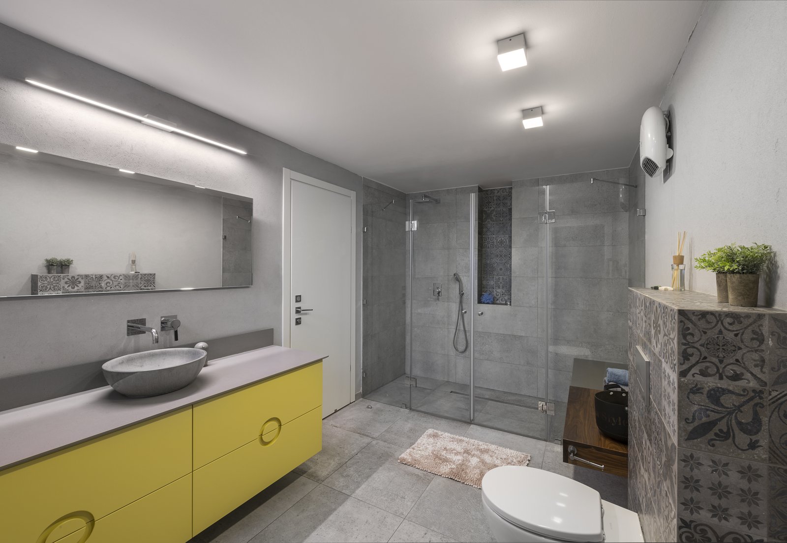 בית פרטי ברמת ישי