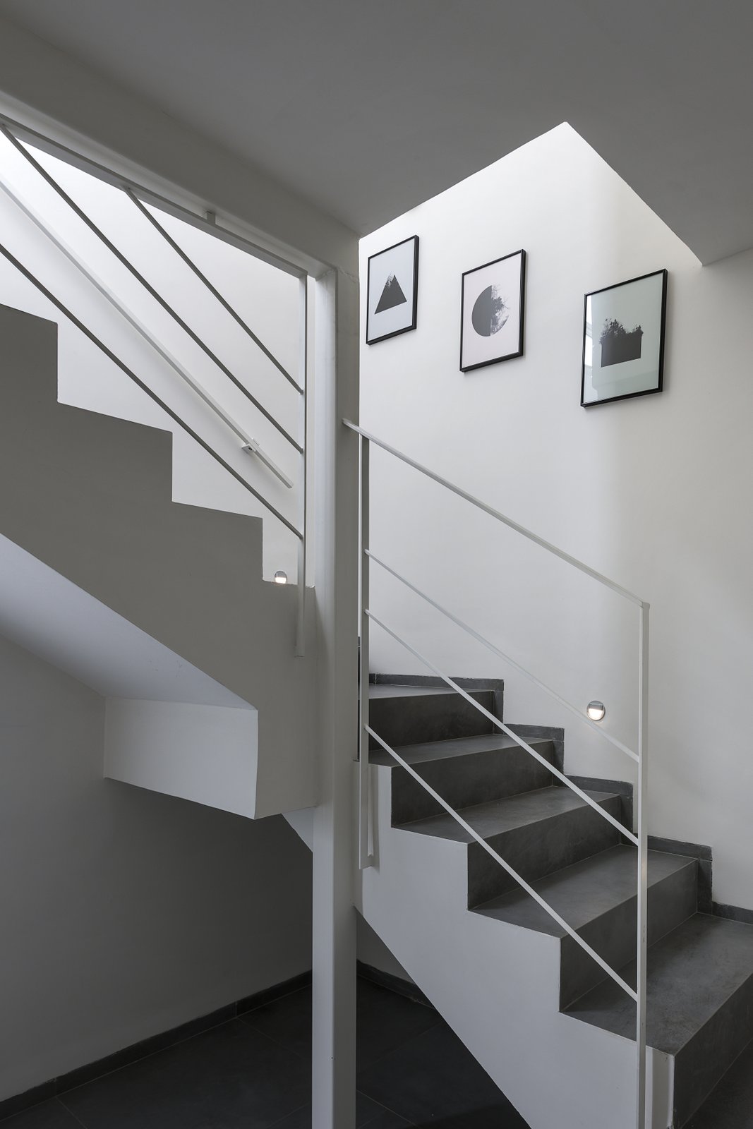 בית פרטי ברמת ישי