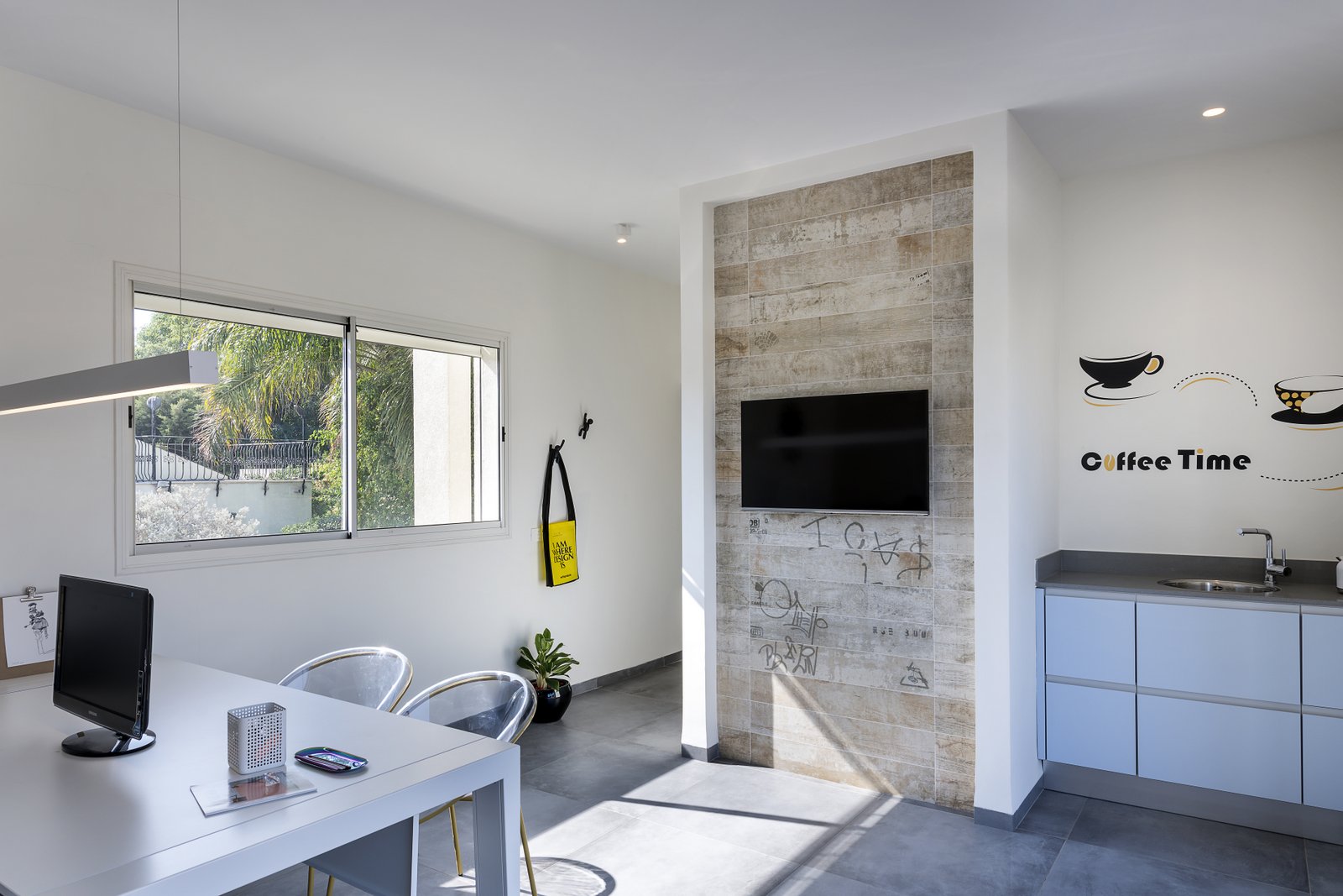 בית פרטי ברמת ישי