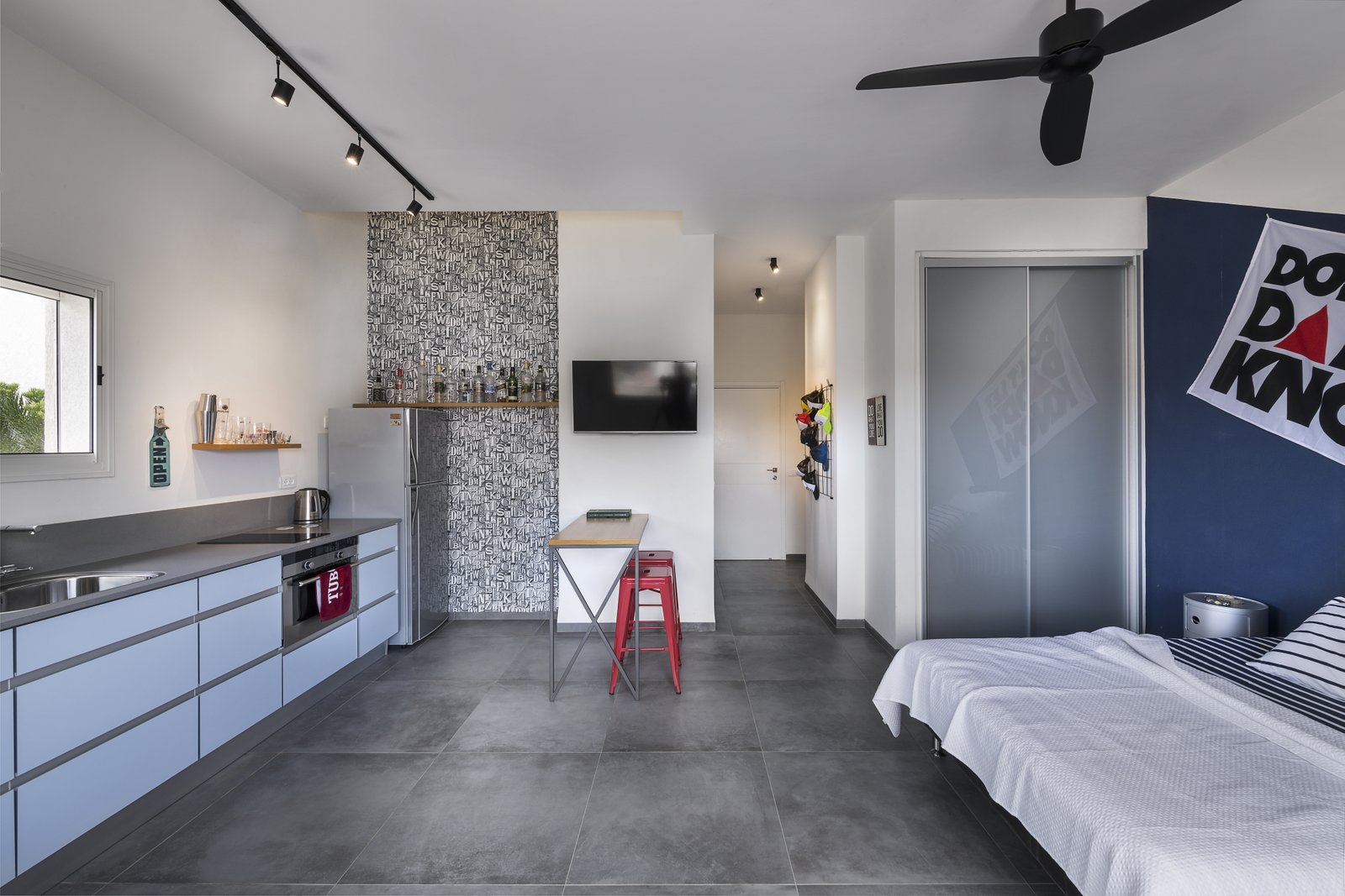 בית פרטי ברמת ישי