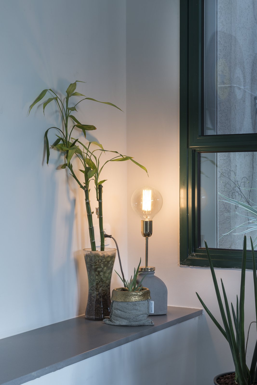 בית פרטי ברמת ישי