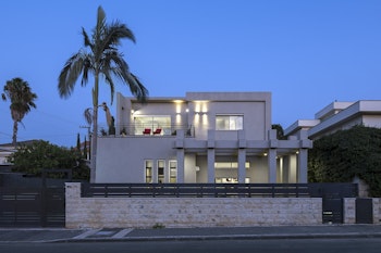 בית פרטי ברמת ישי