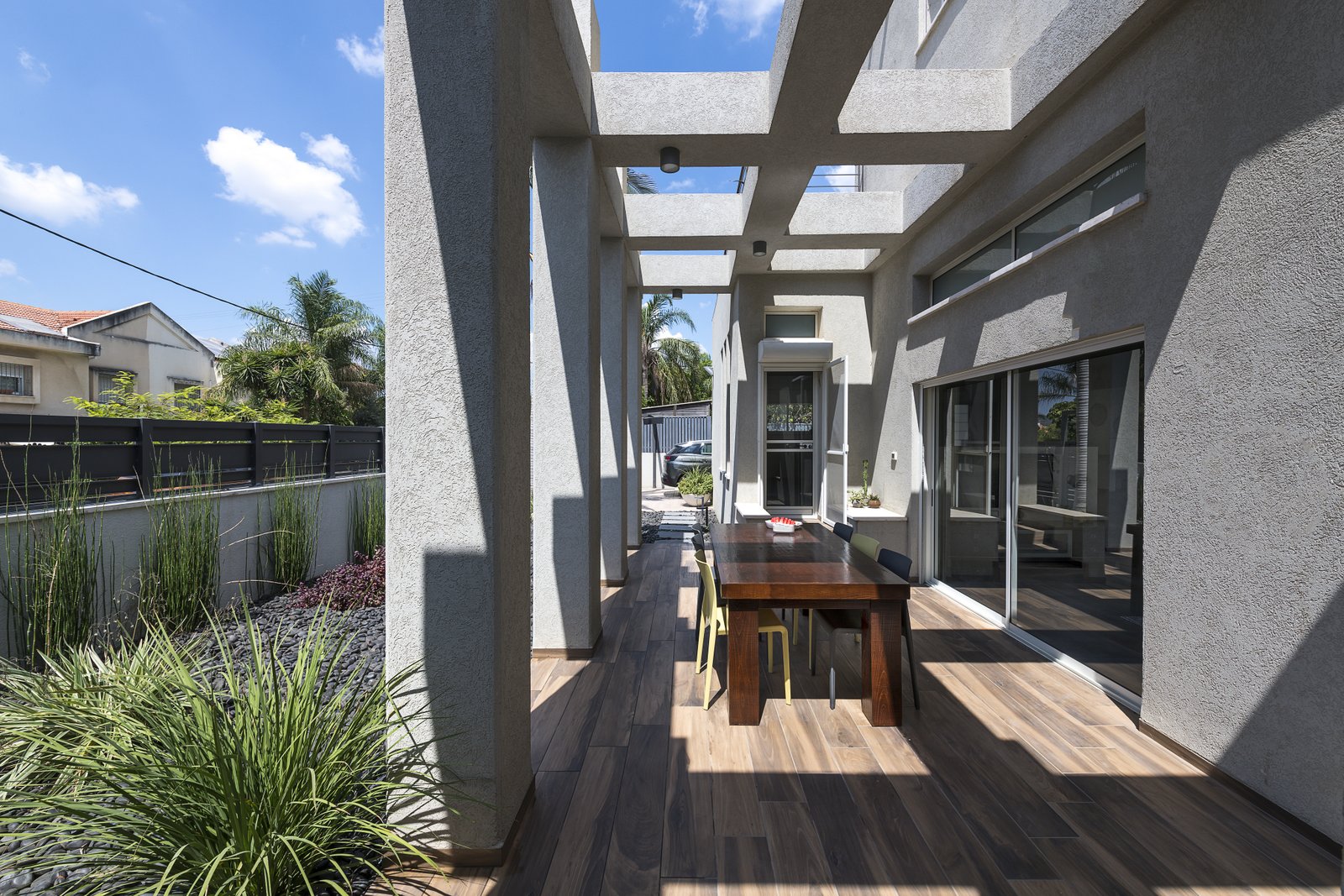 בית פרטי ברמת ישי