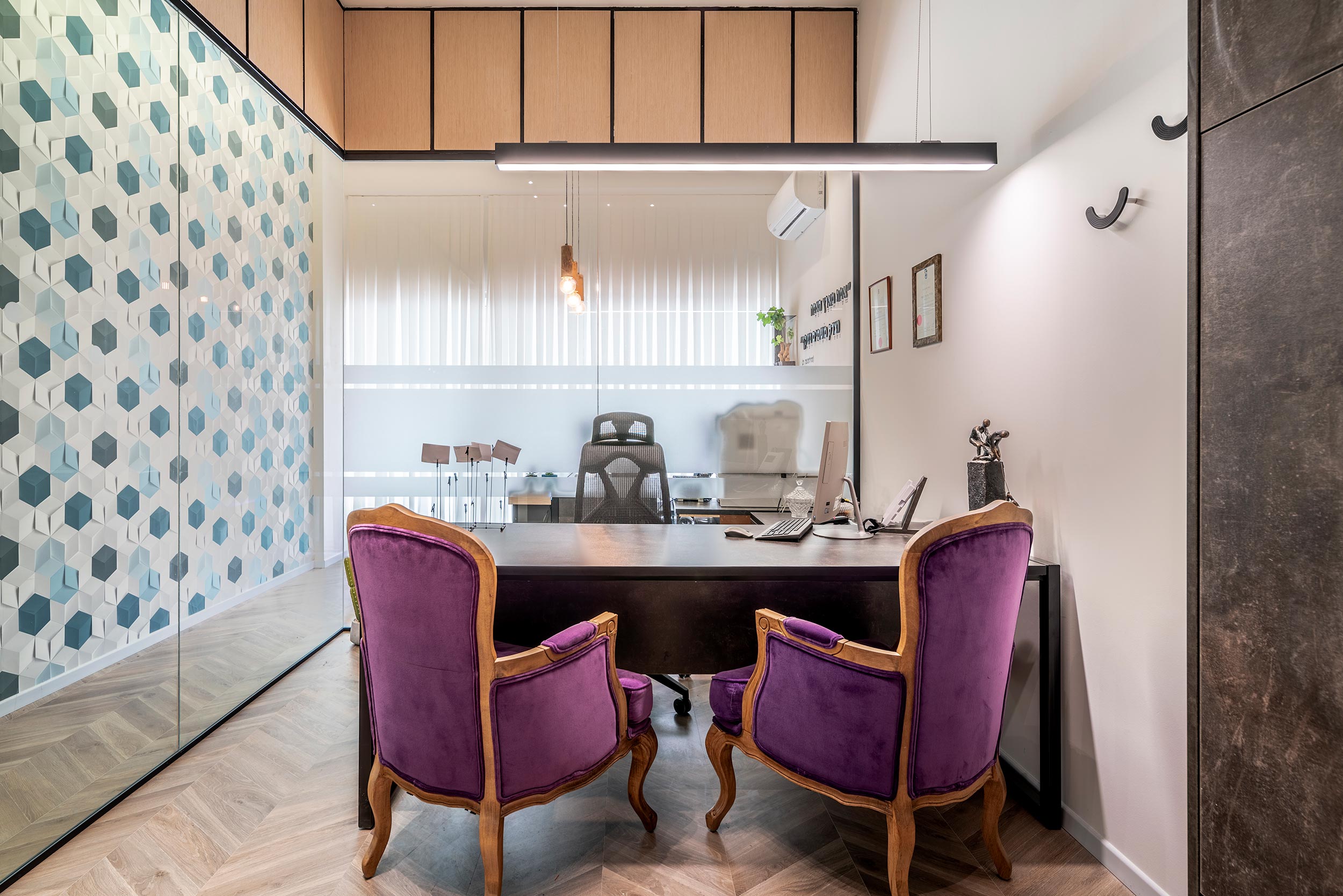 משרד עורכי דין