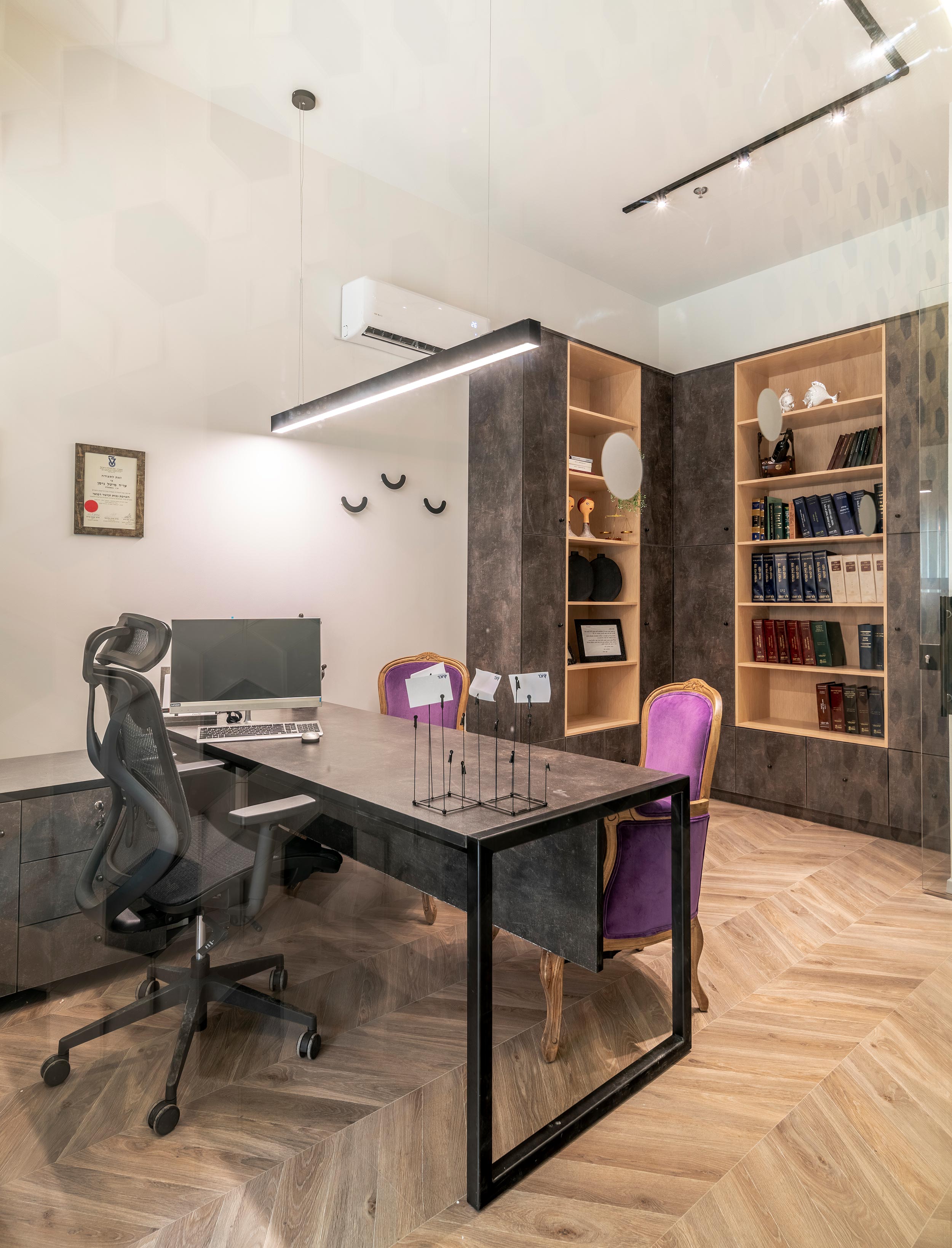 משרד עורכי דין