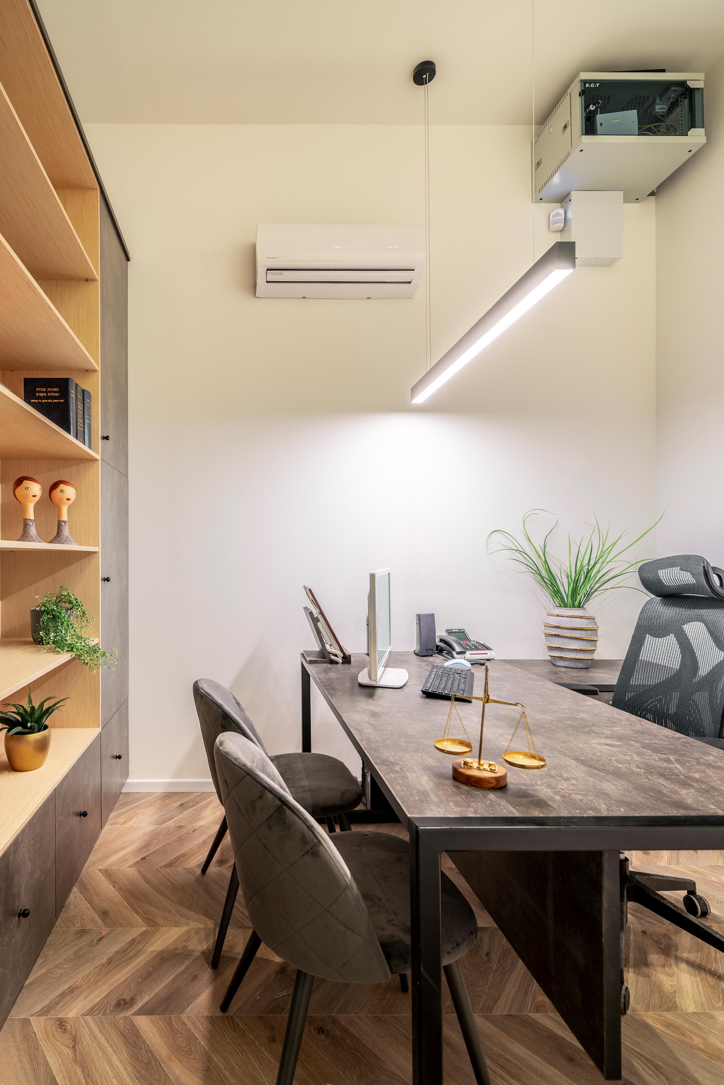 משרד עורכי דין