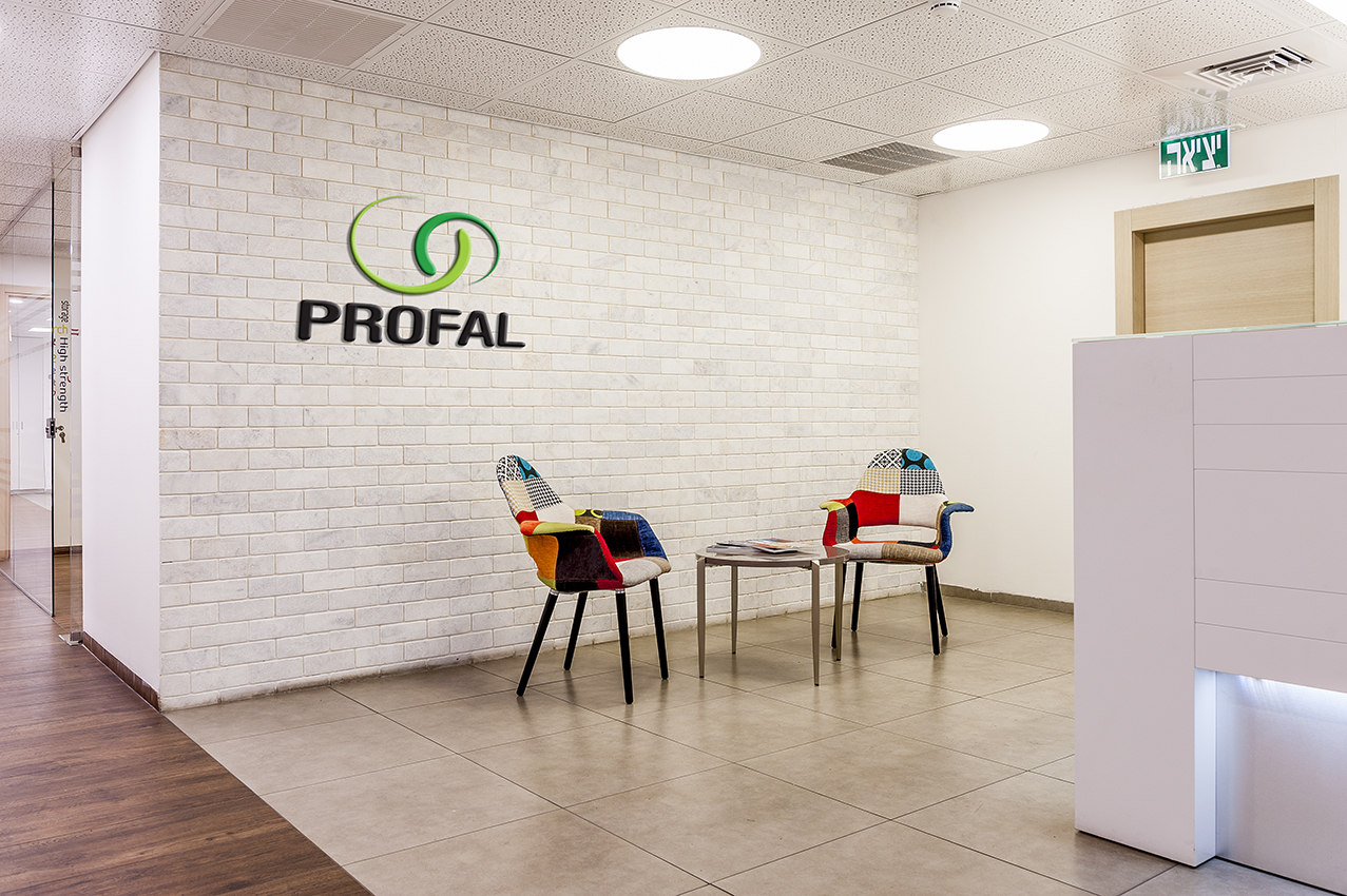 עיצוב משרדים