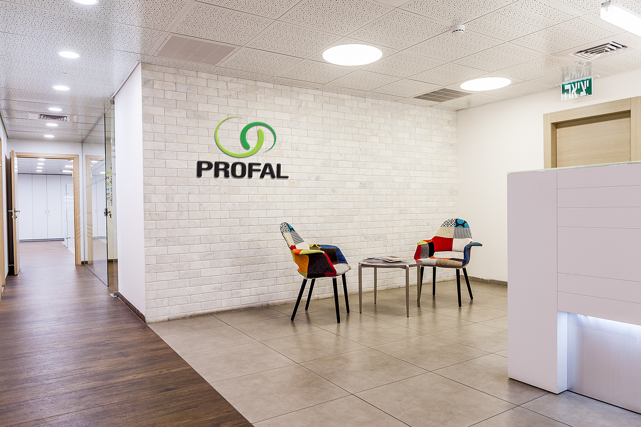 עיצוב משרדים