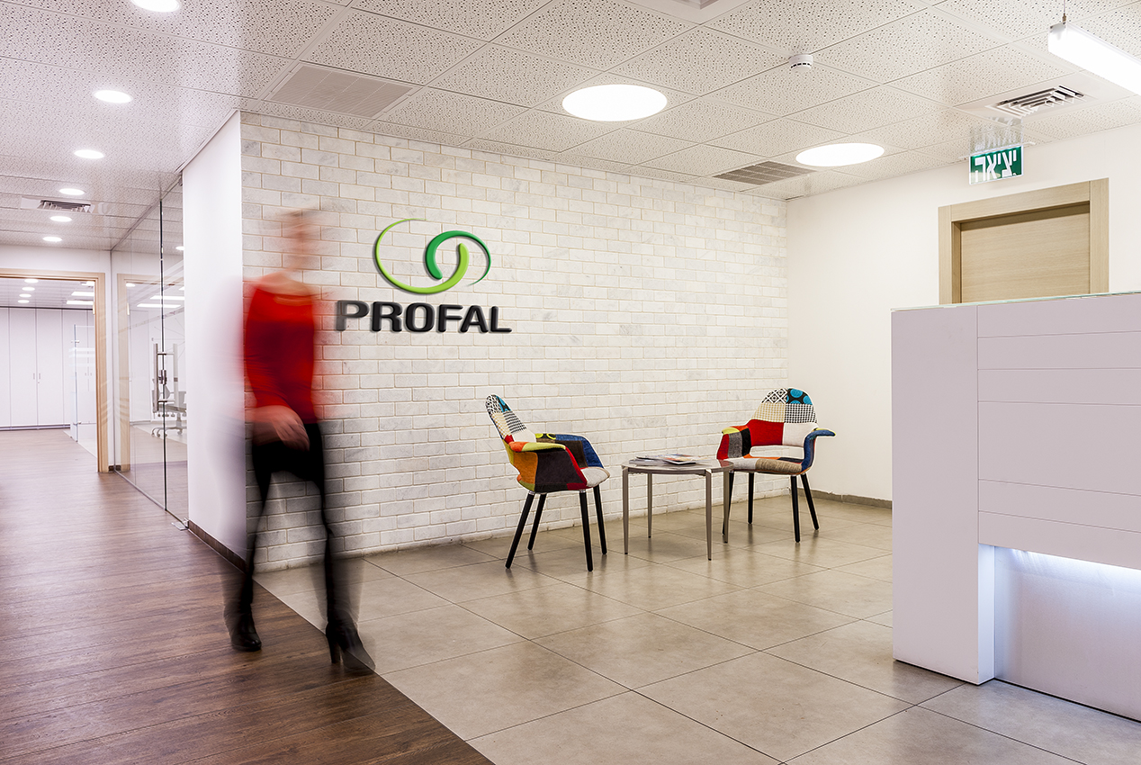 עיצוב משרדים