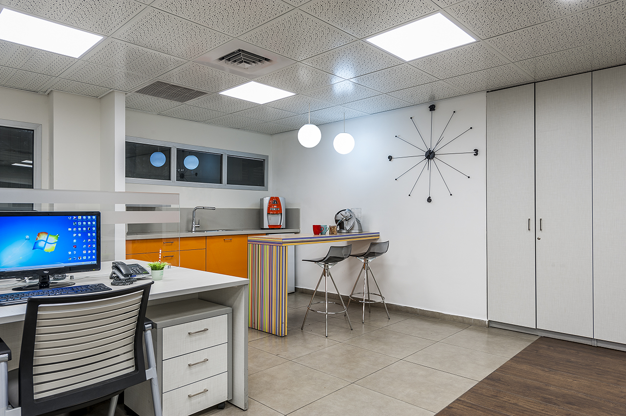 עיצוב משרדים