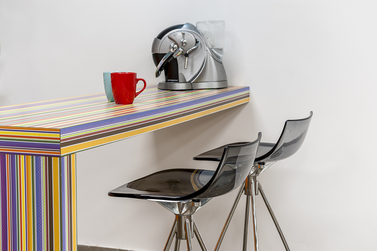 עיצוב משרדים