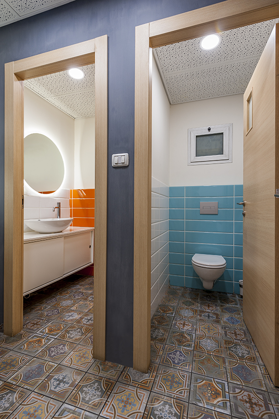 עיצוב משרדים