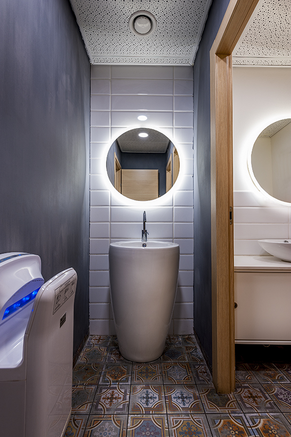 עיצוב משרדים