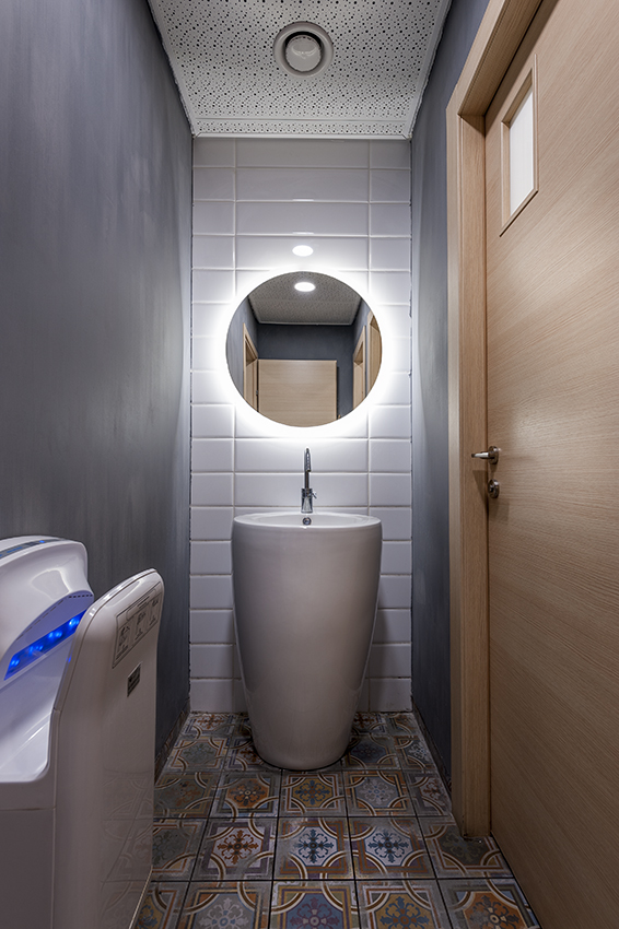 עיצוב משרדים