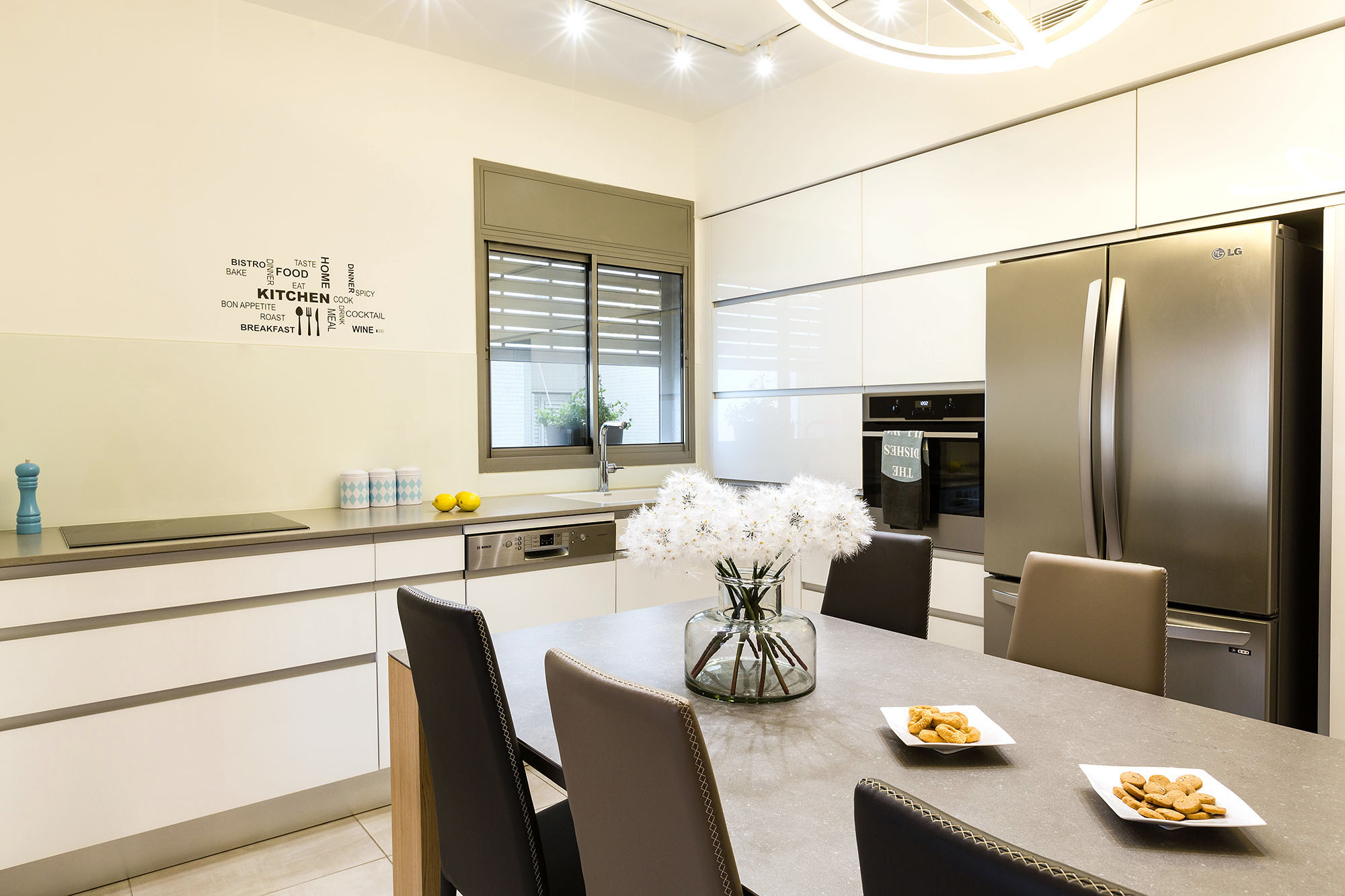 דירה חדשה מקבלן