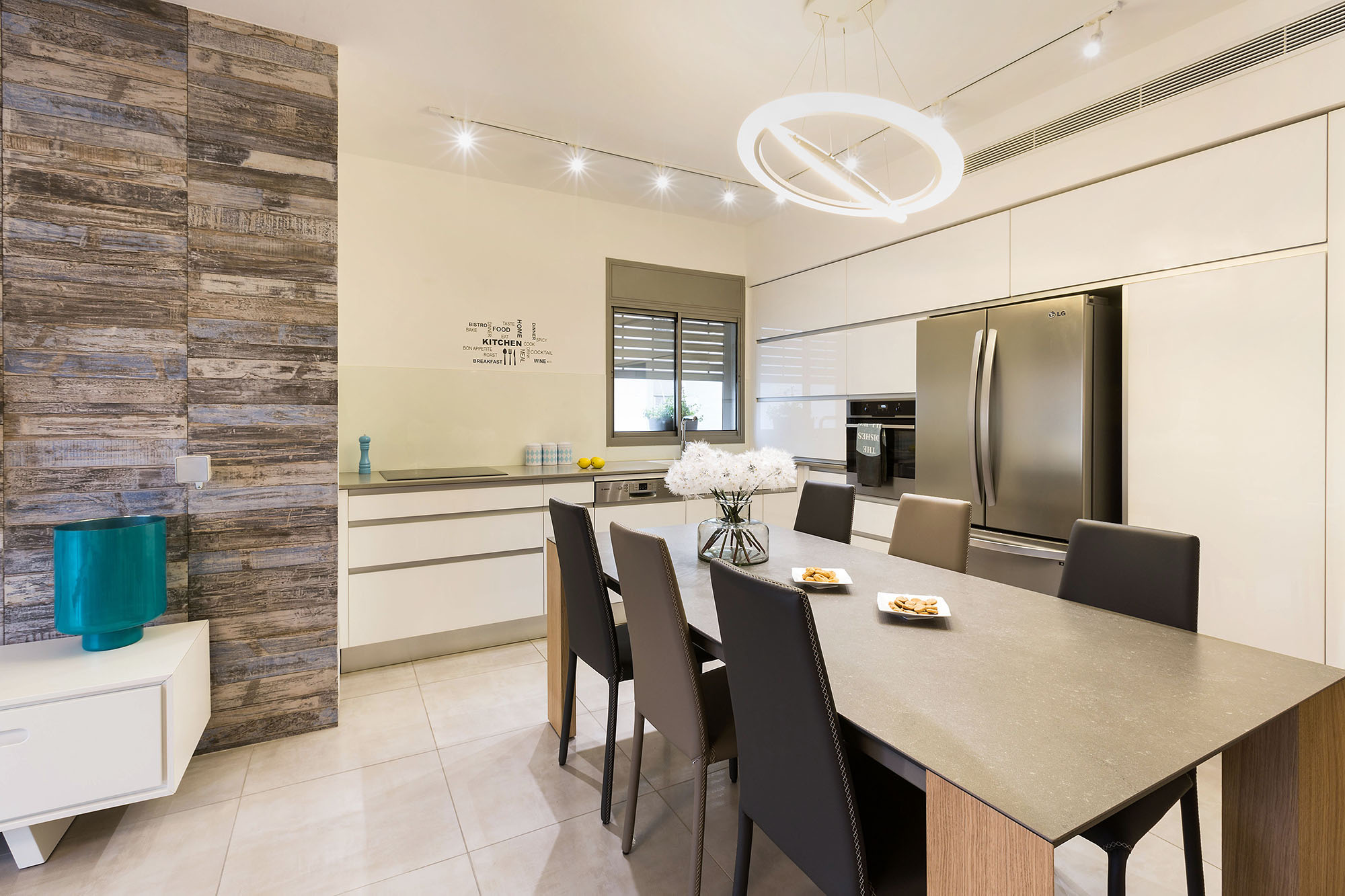 דירה חדשה מקבלן