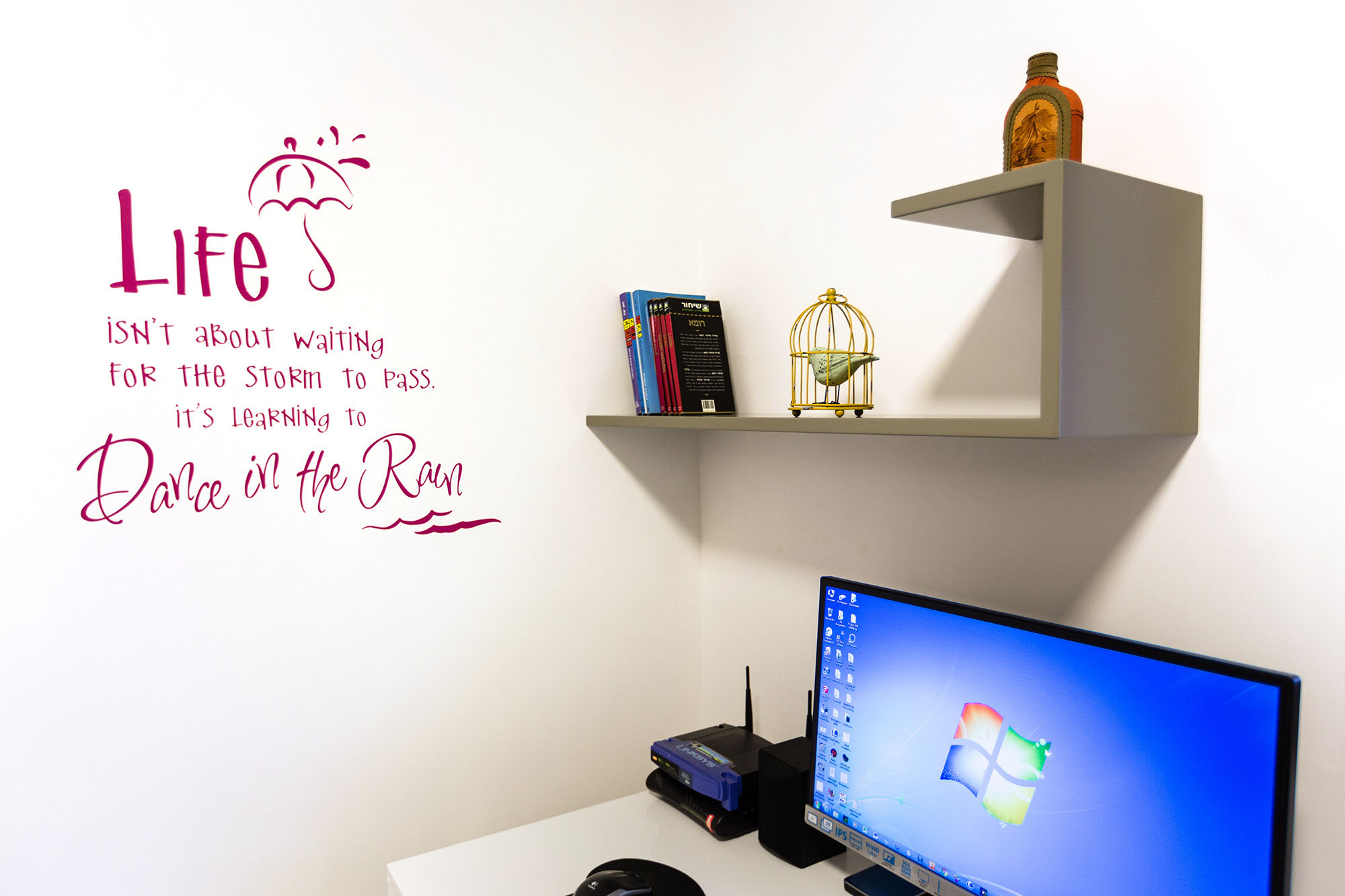 דירה חדשה מקבלן