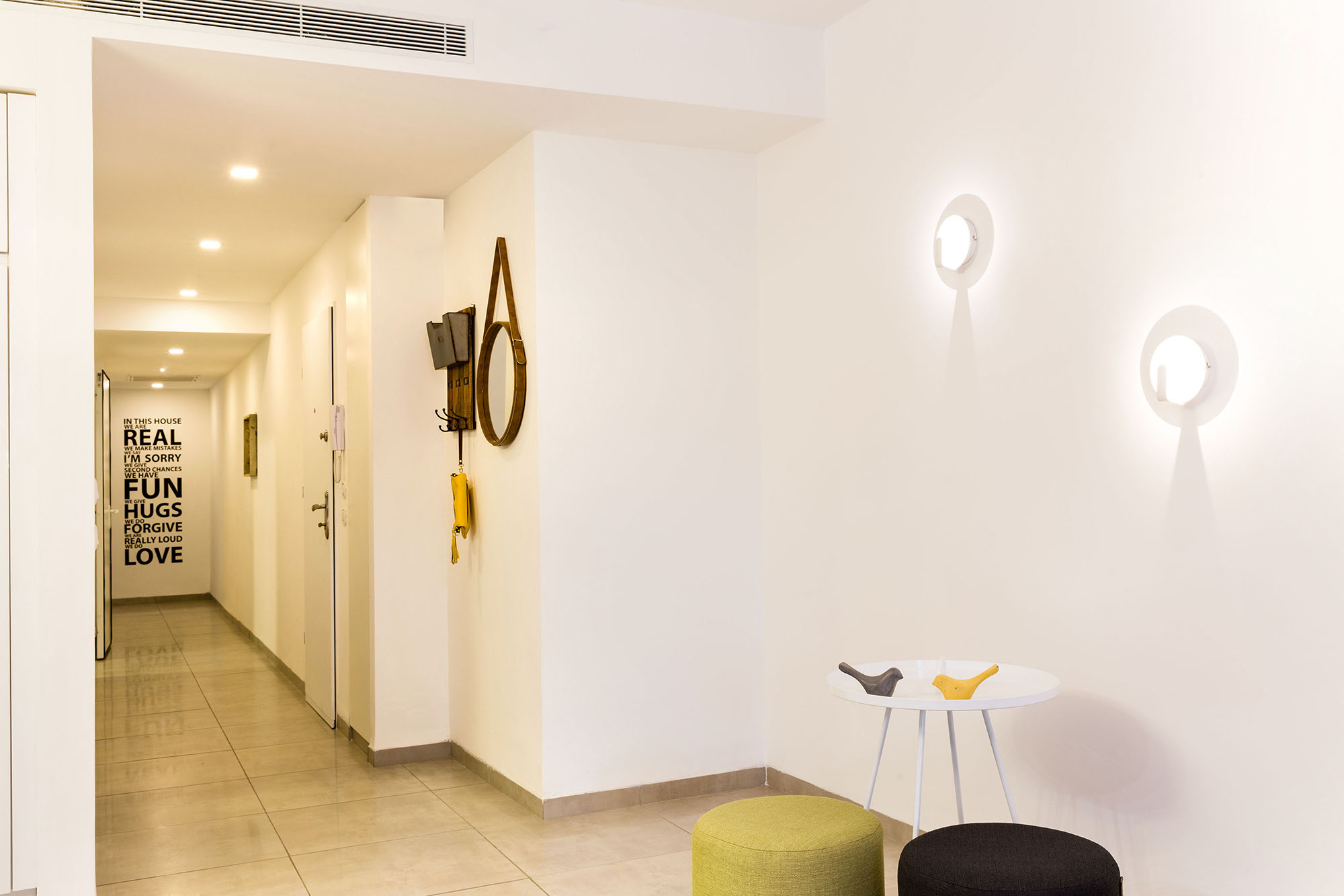 דירה חדשה מקבלן