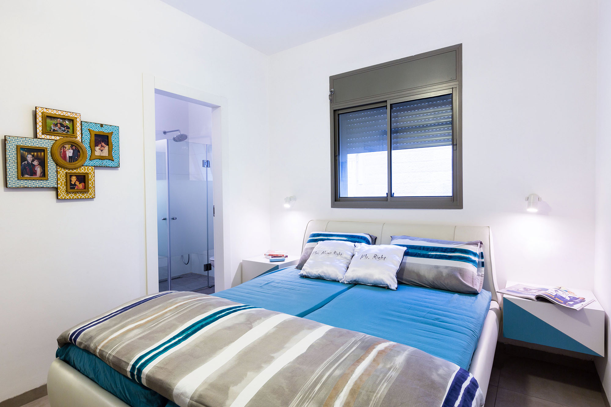 דירה חדשה מקבלן