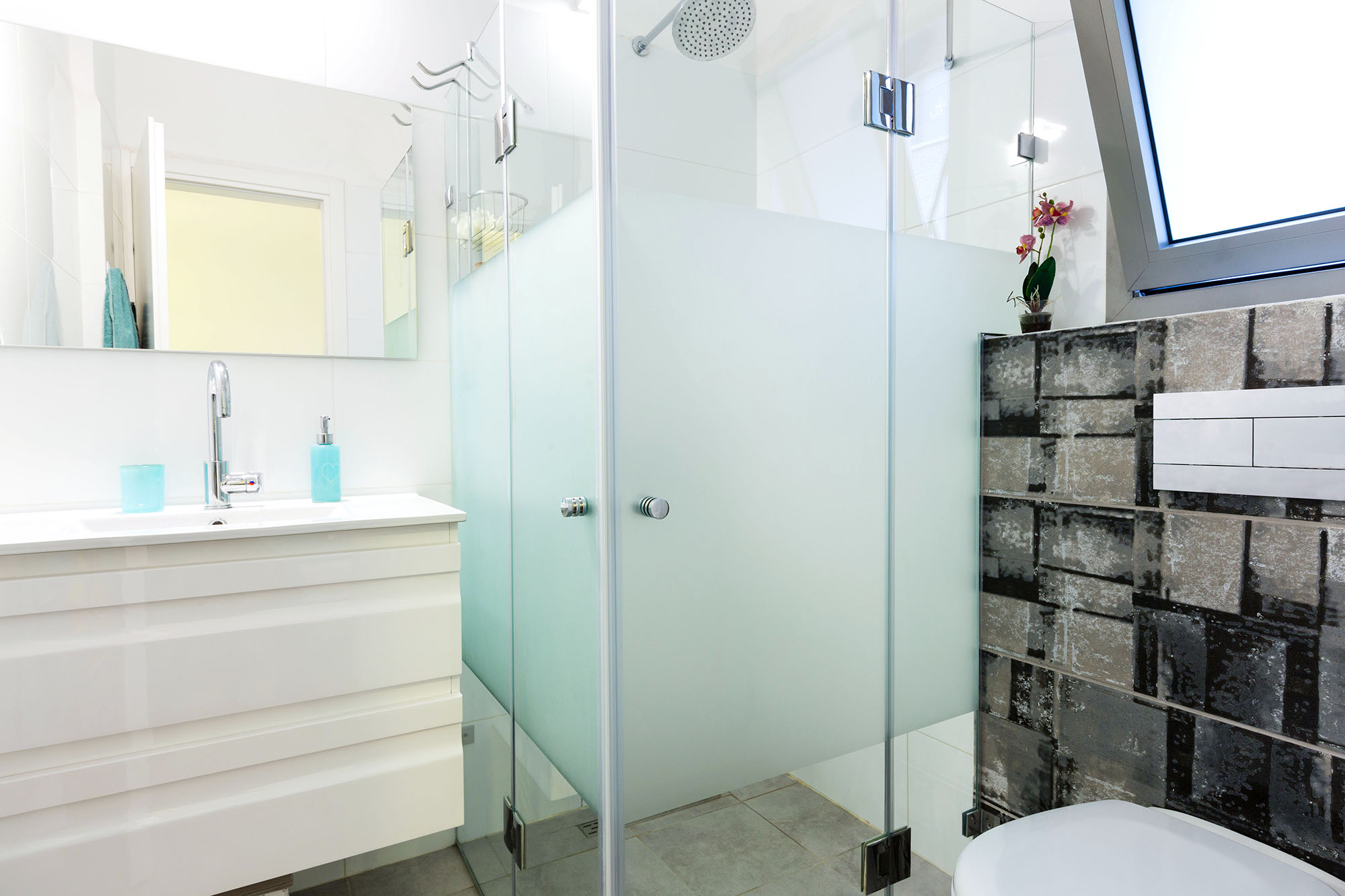 דירה חדשה מקבלן