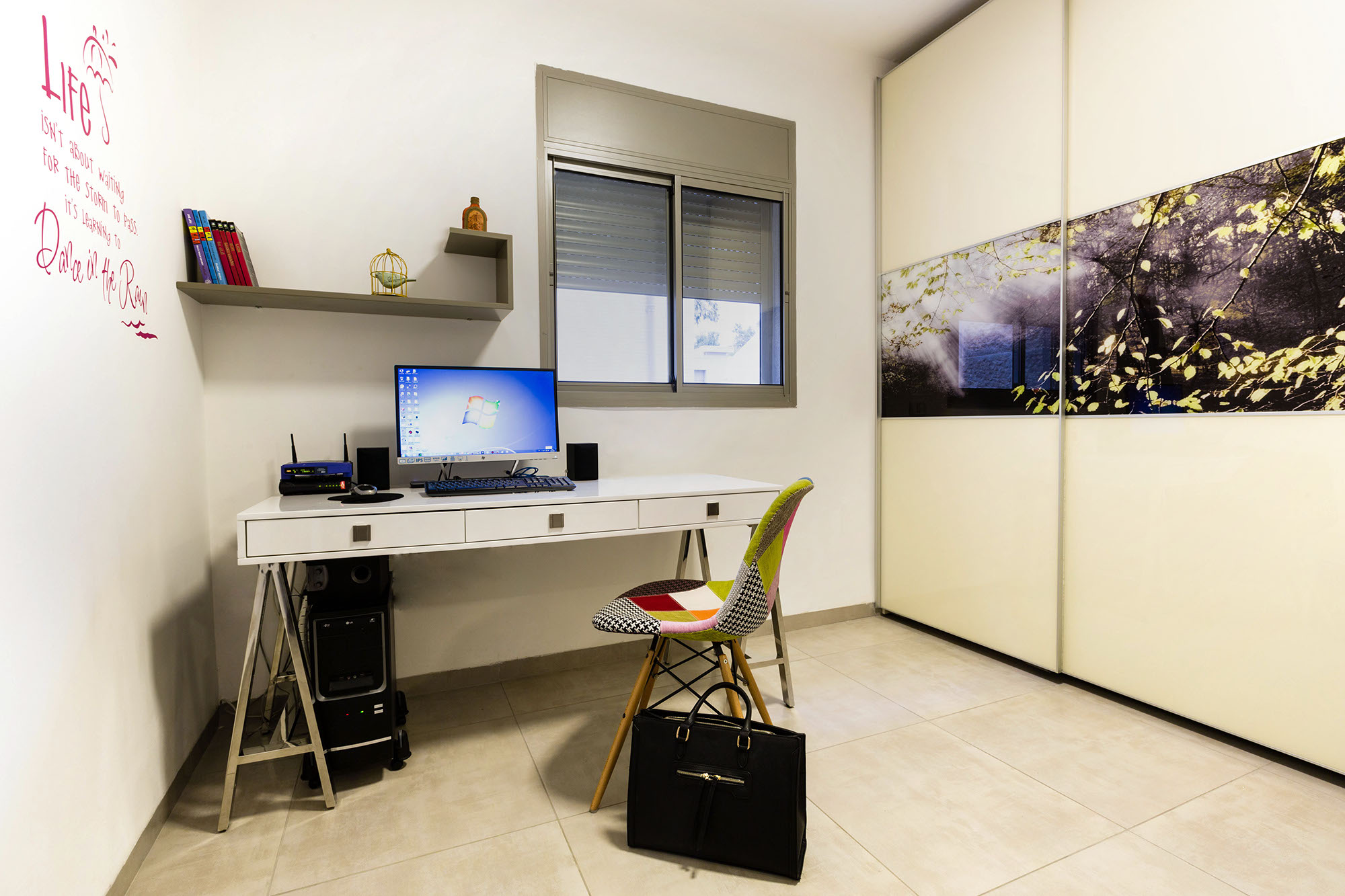 דירה חדשה מקבלן