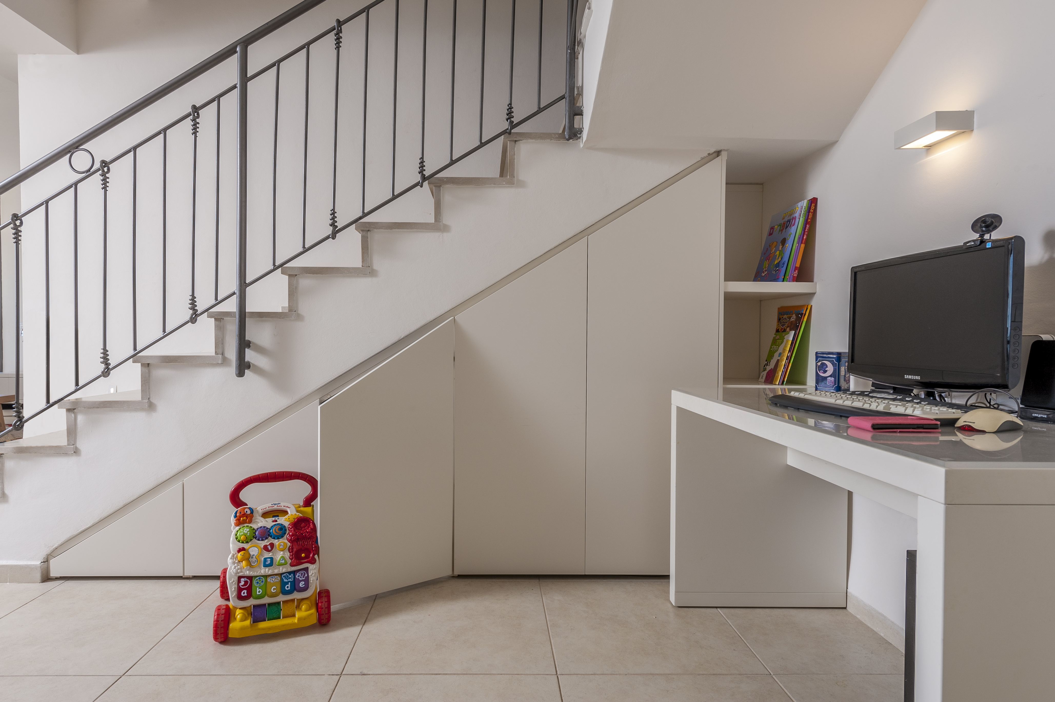 עיצוב לבית פרטי