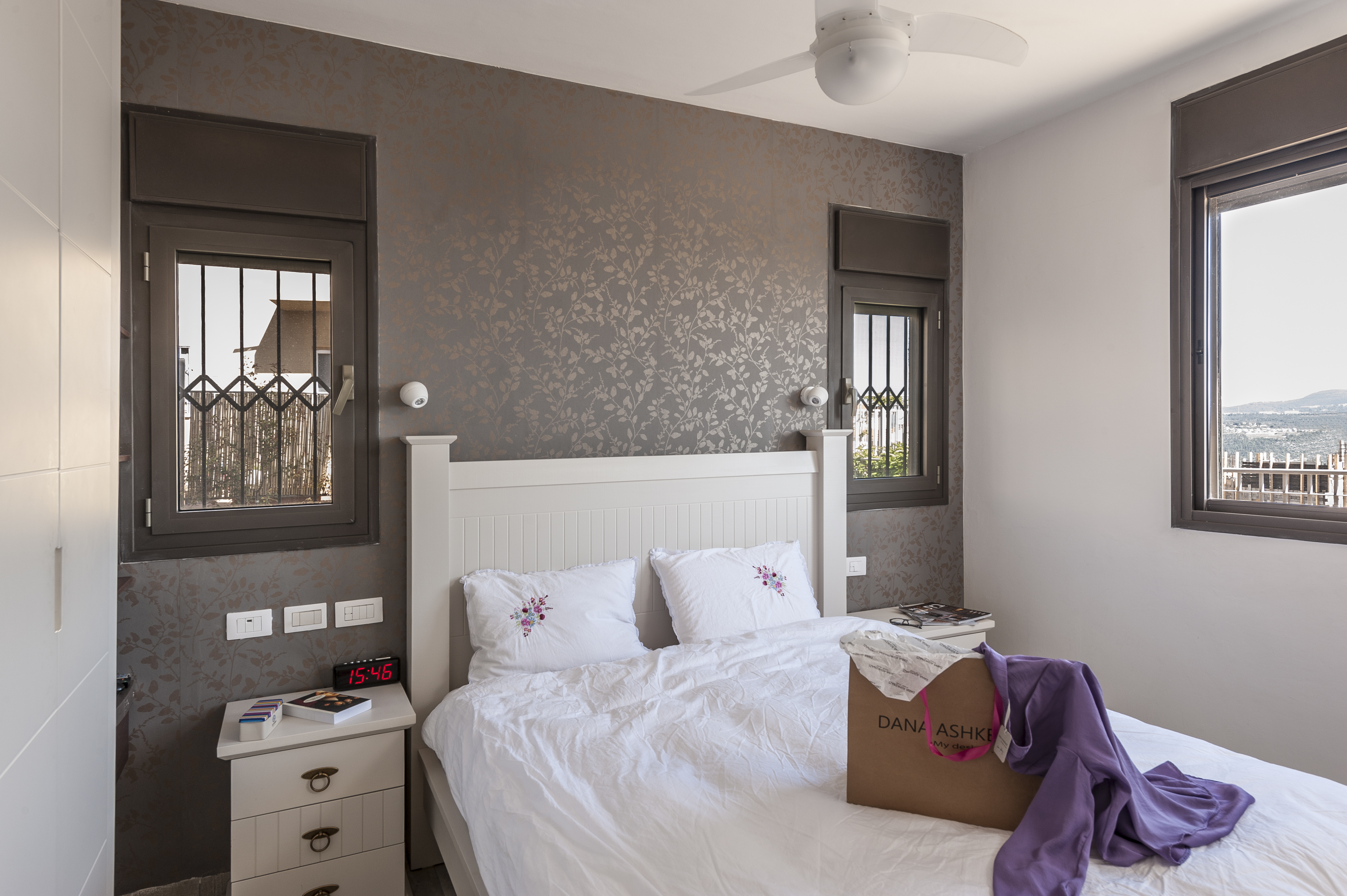 עיצוב לבית פרטי