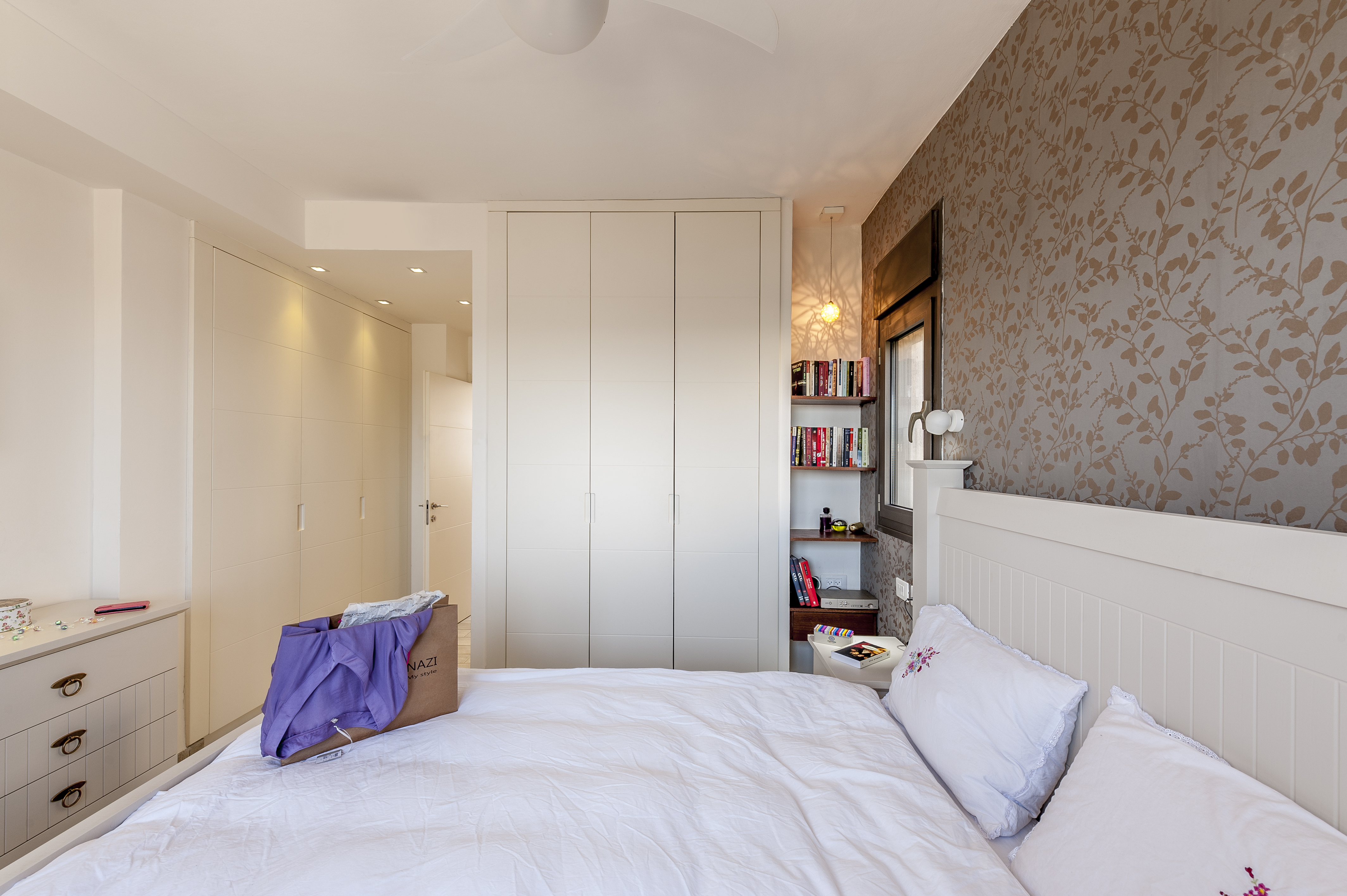 עיצוב לבית פרטי