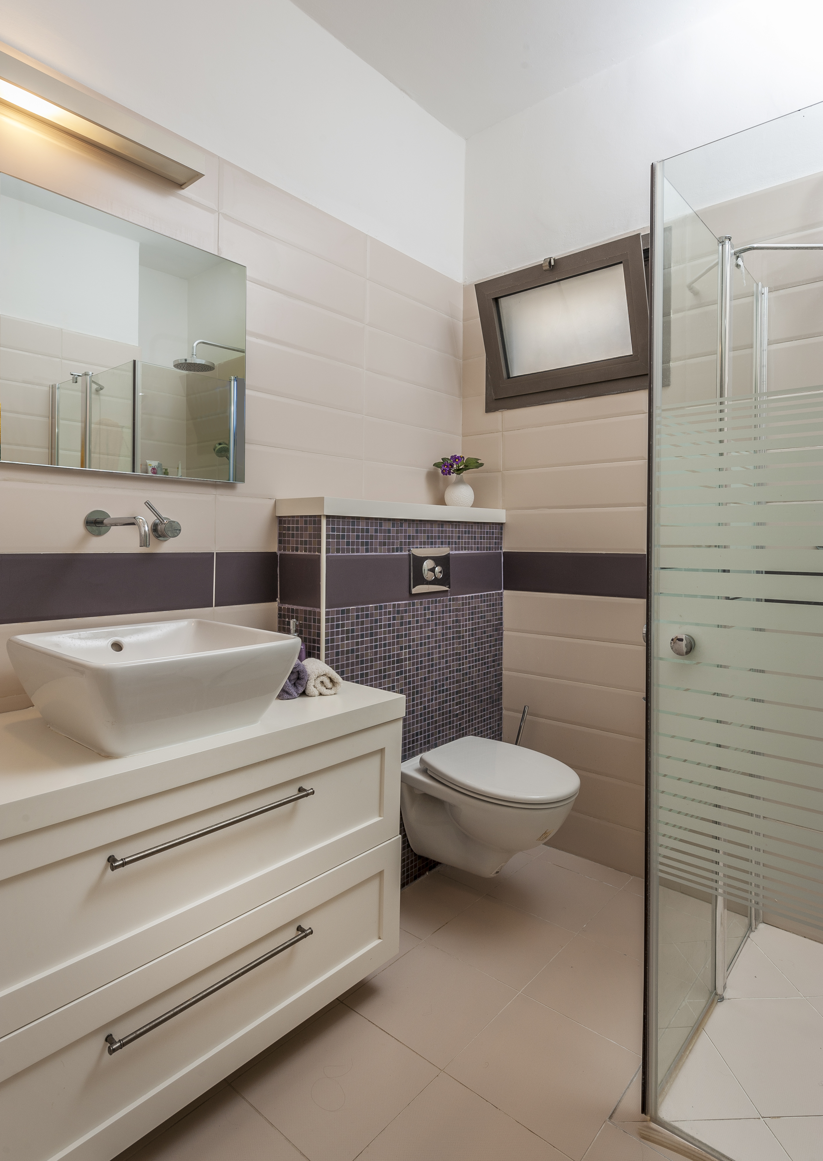 עיצוב לבית פרטי