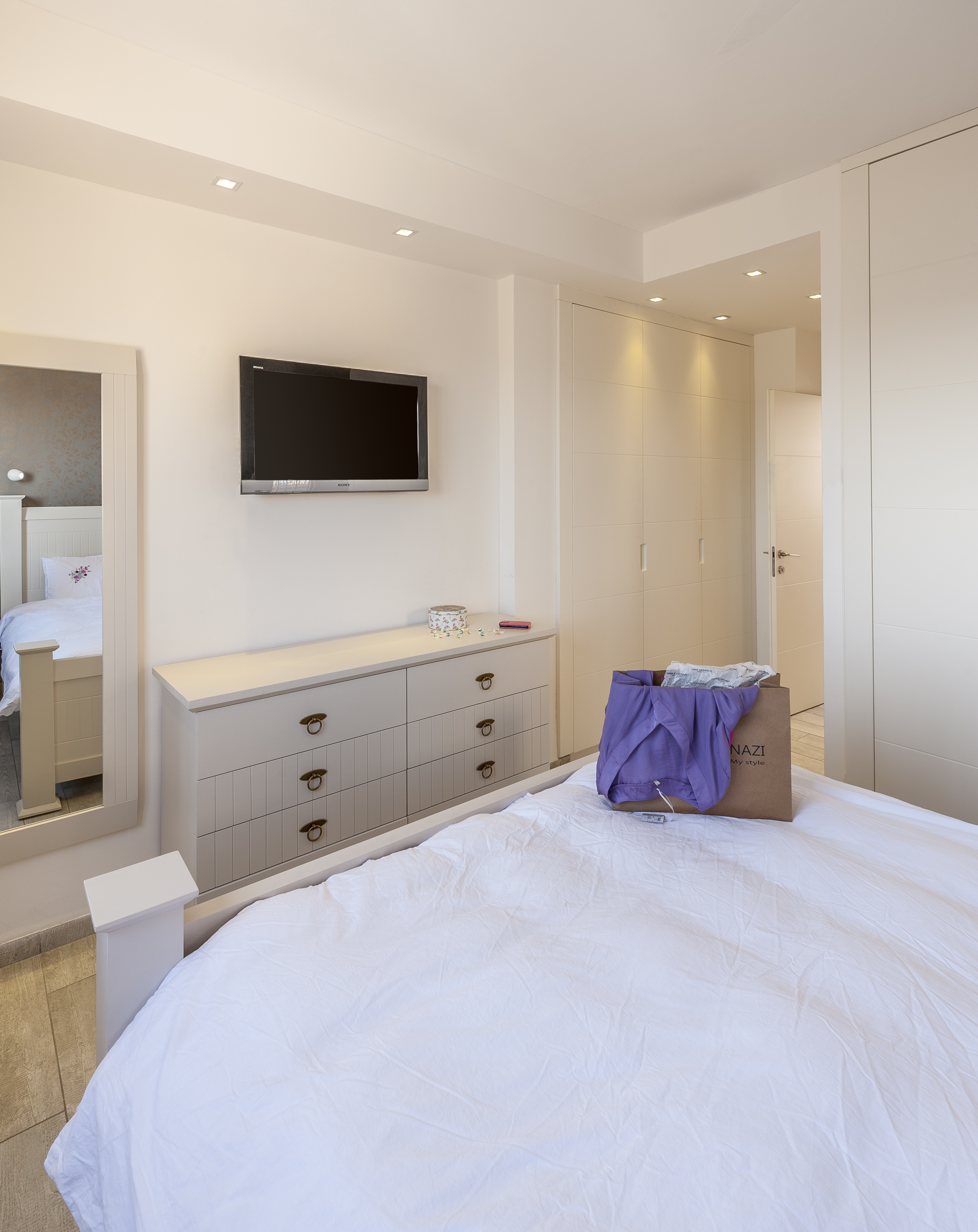 עיצוב לבית פרטי