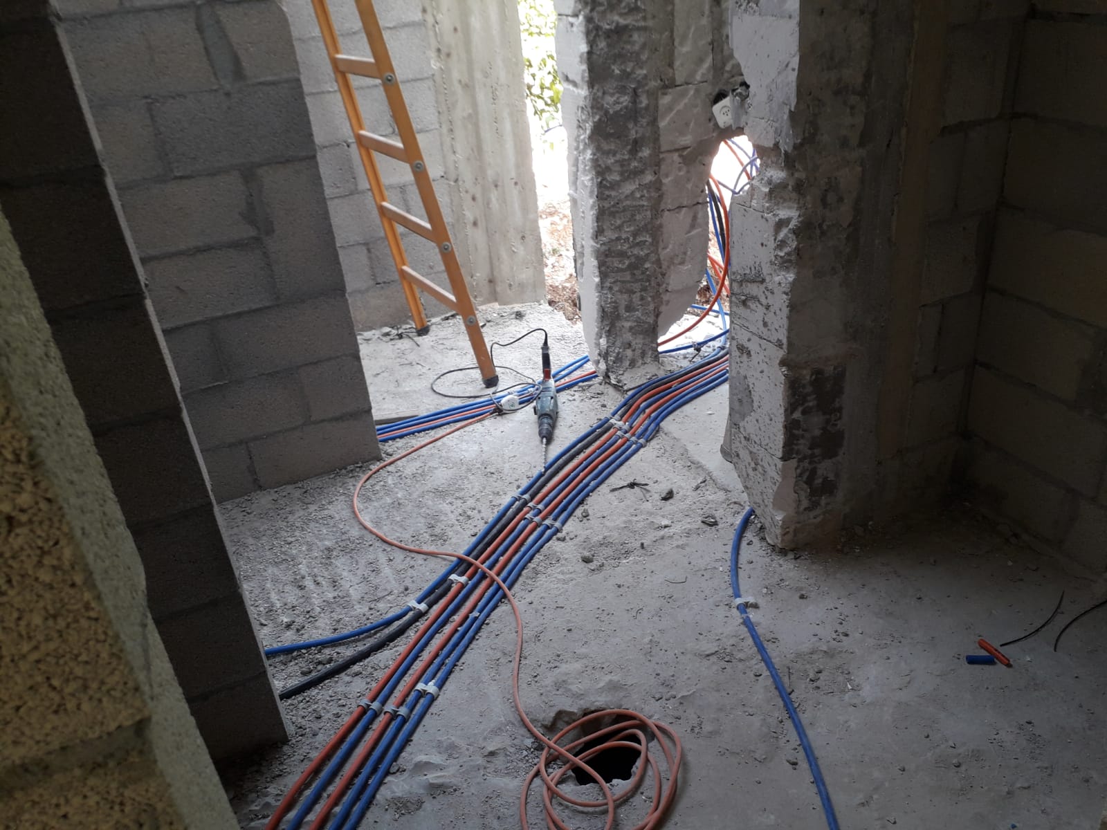 אינסטלציה קומפלט