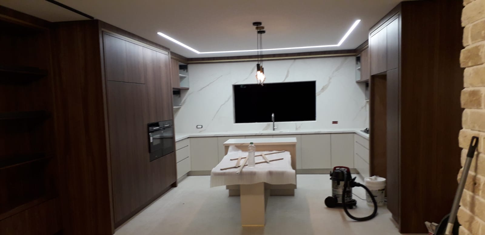 שיפוצים כלליים עד מפתח