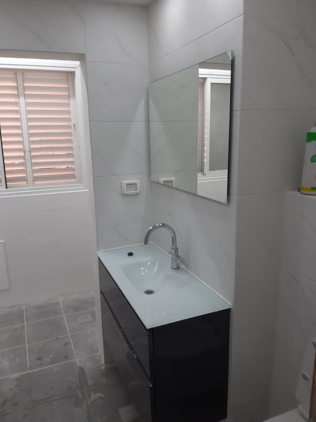 שיפוצים כלליים עד מפתח