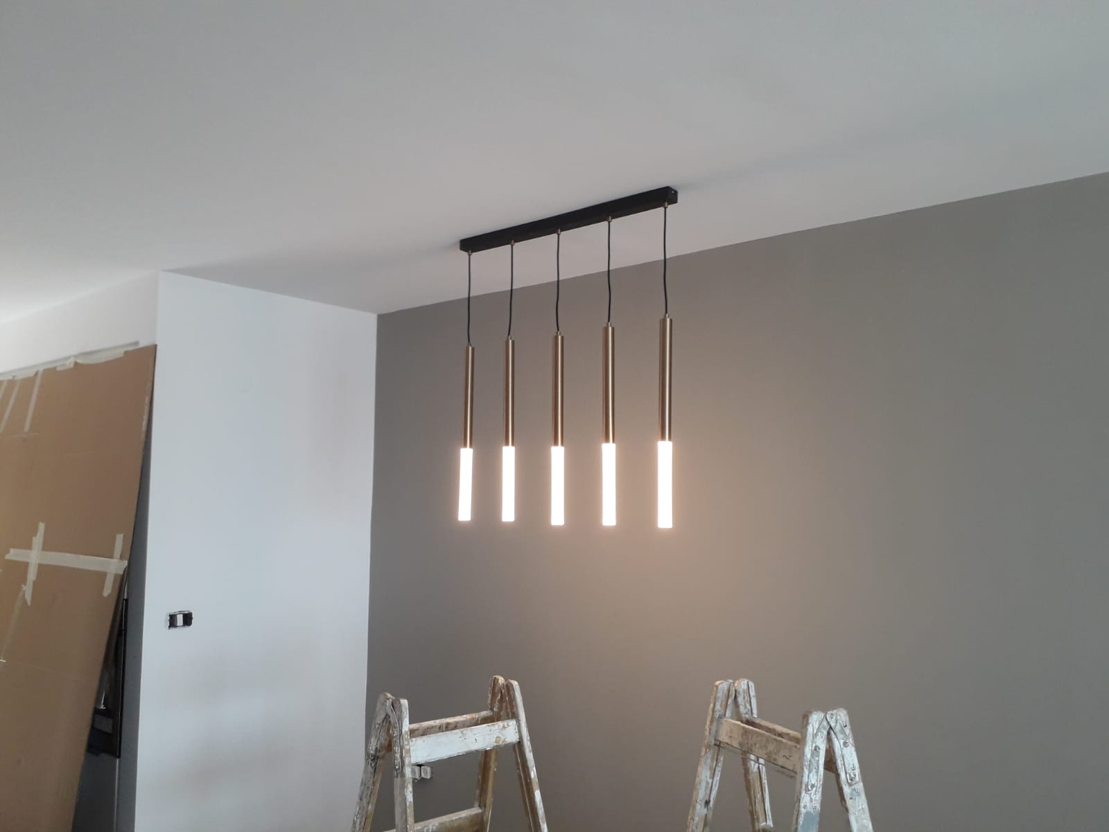 שיפוצים כלליים עד מפתח