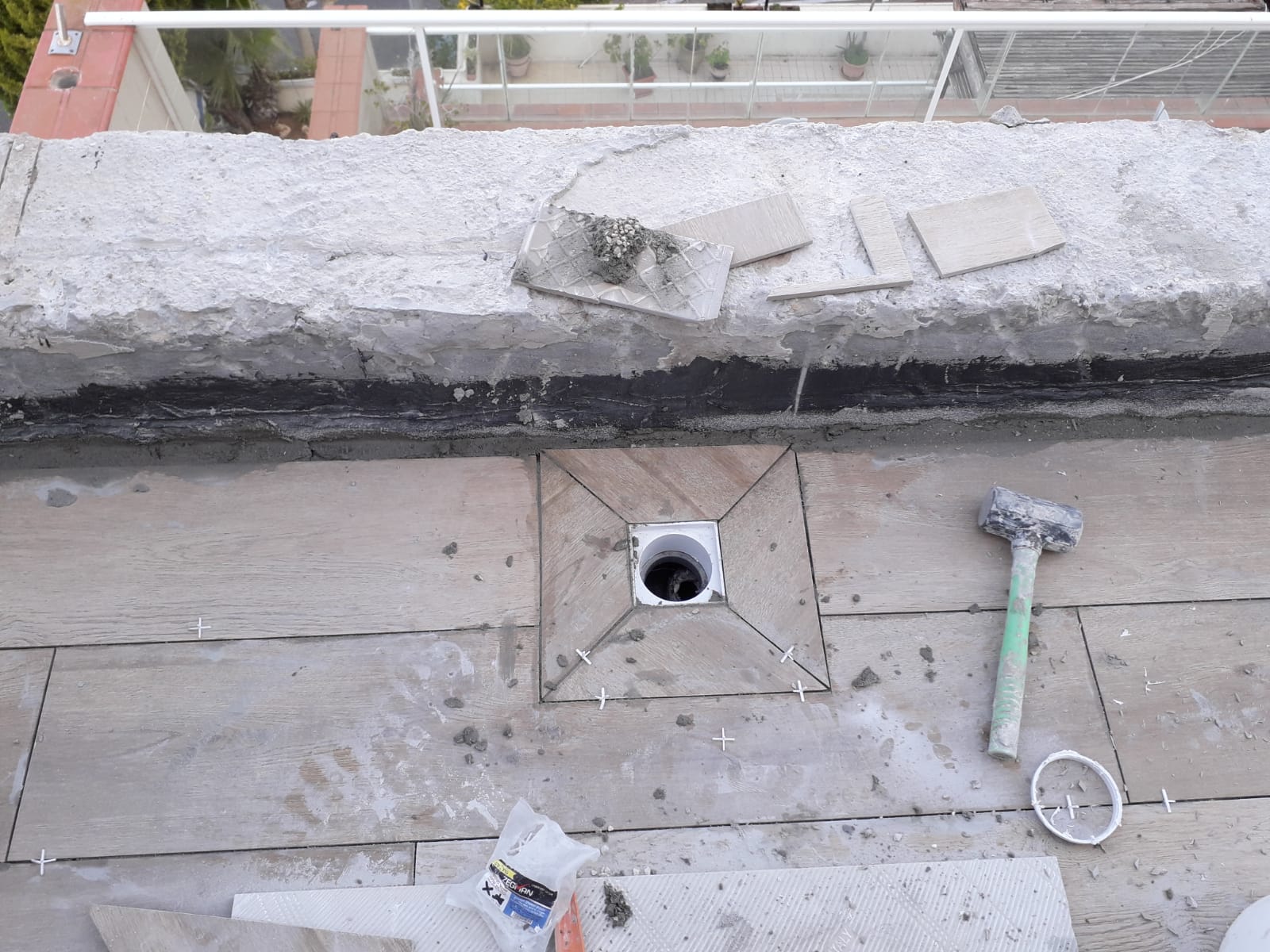 שיפוצים כלליים עד מפתח